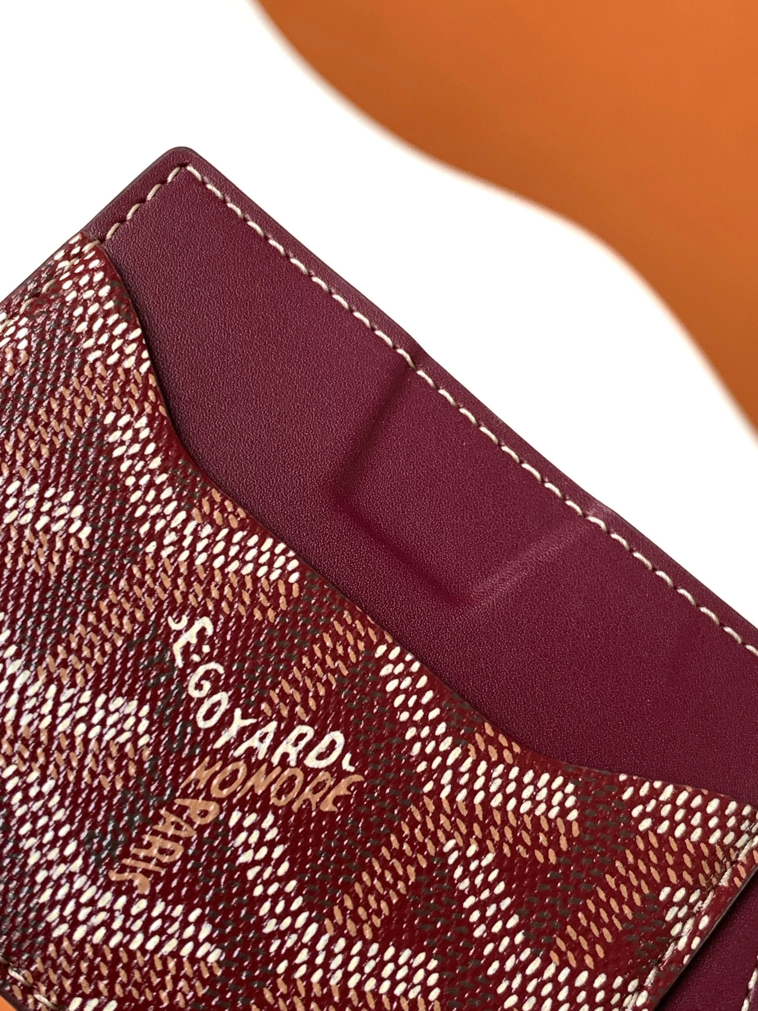 Goyard Wallets Casual 64985