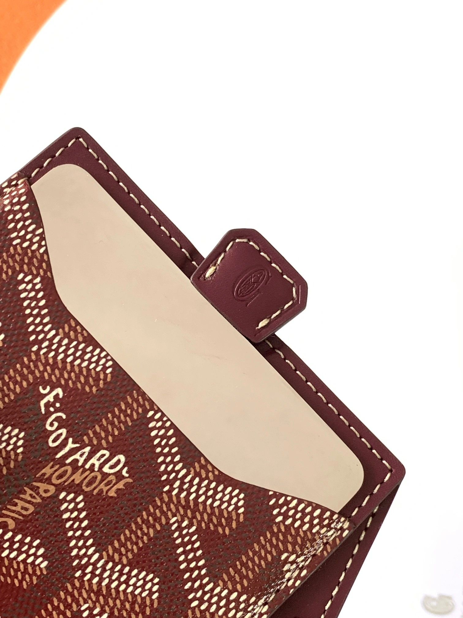 Goyard Wallets Casual 64985