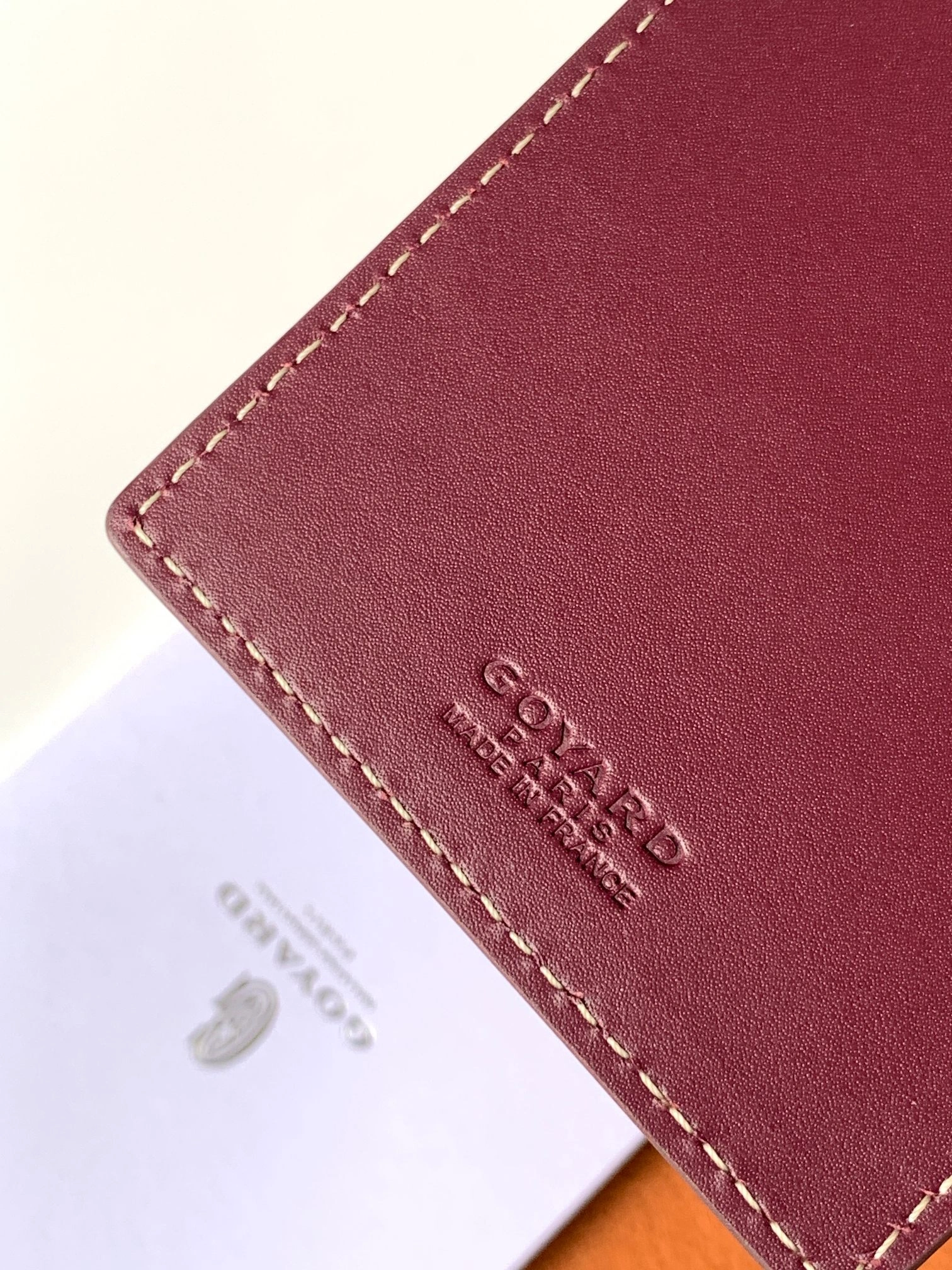 Goyard Wallets Casual 64985