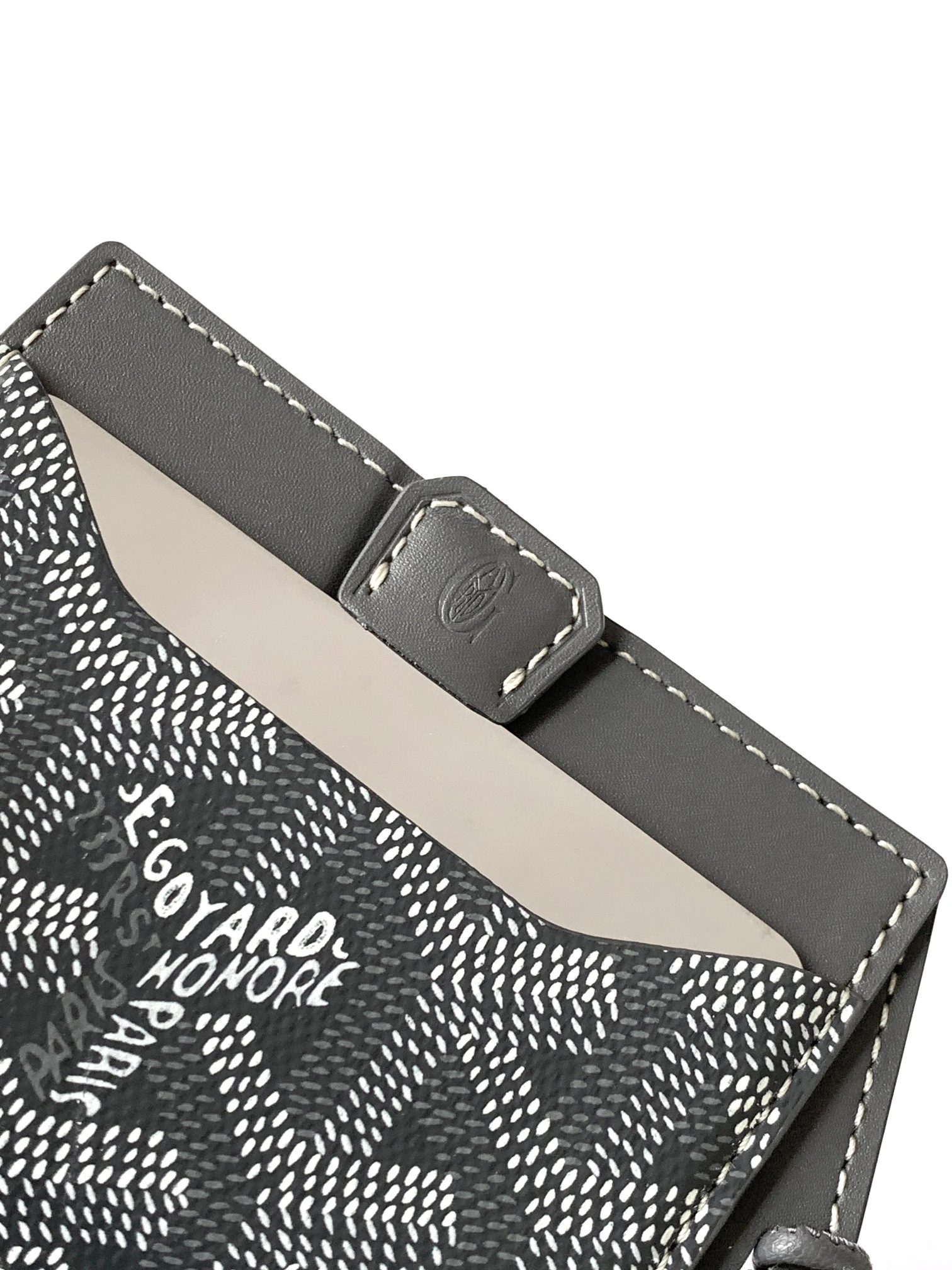 Unisex Goyard Wallets 64978