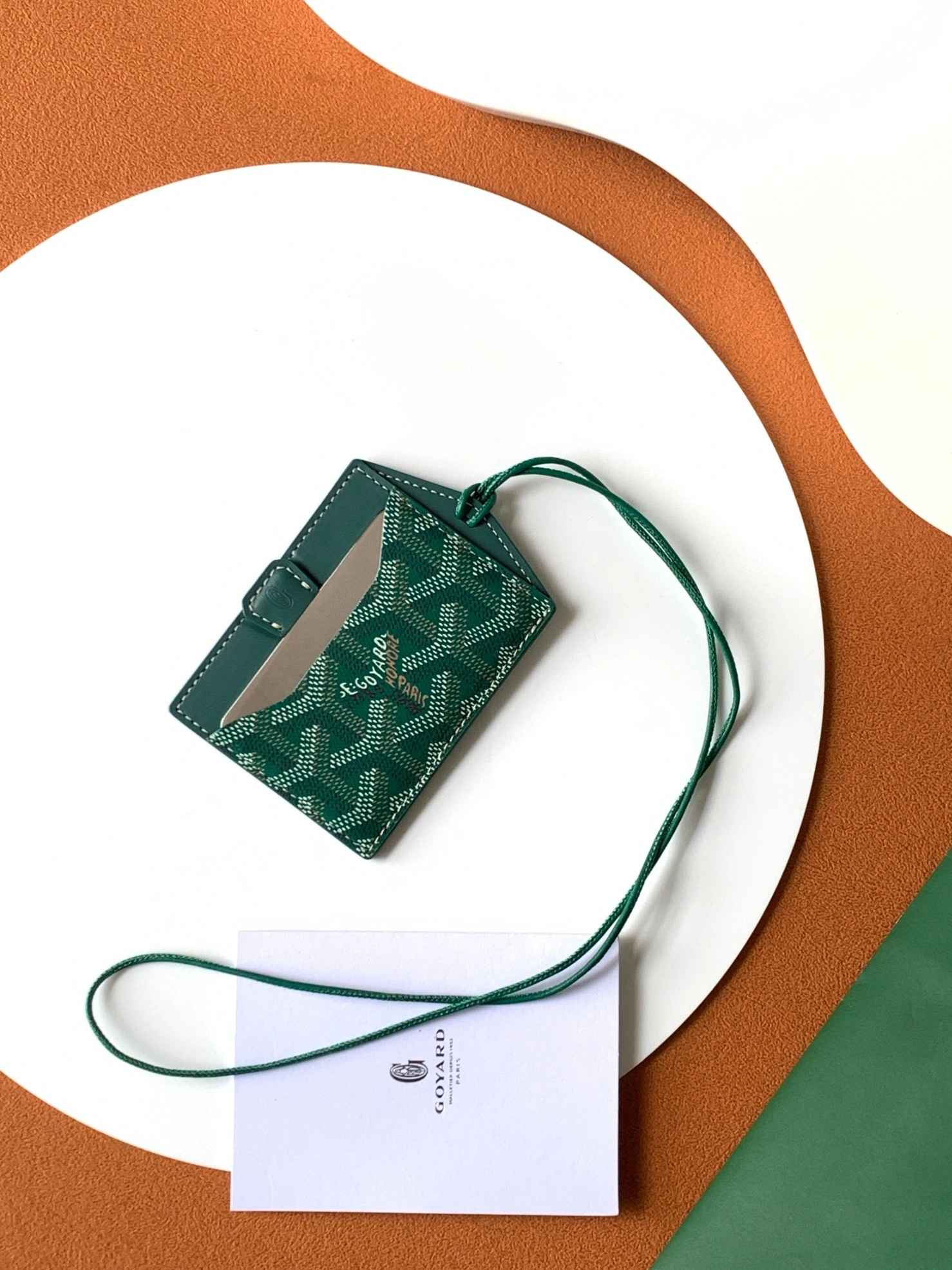 Goyard Wallets Fashionable 65056