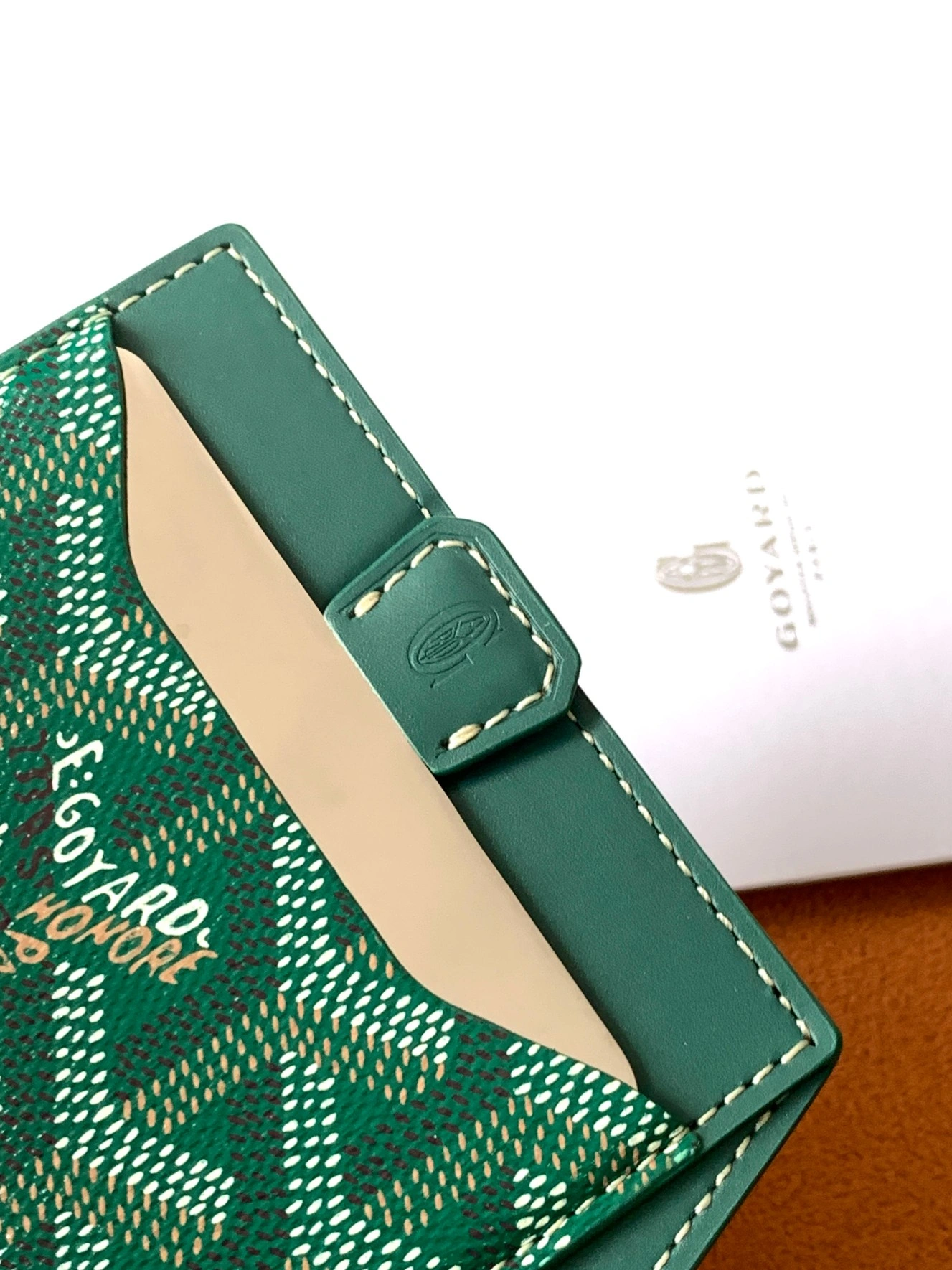 Goyard Wallets Fashionable 65056