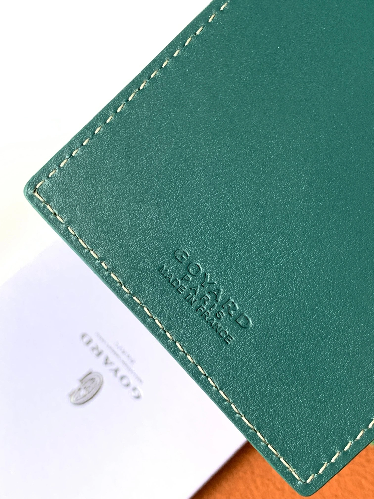 Goyard Wallets Fashionable 65056