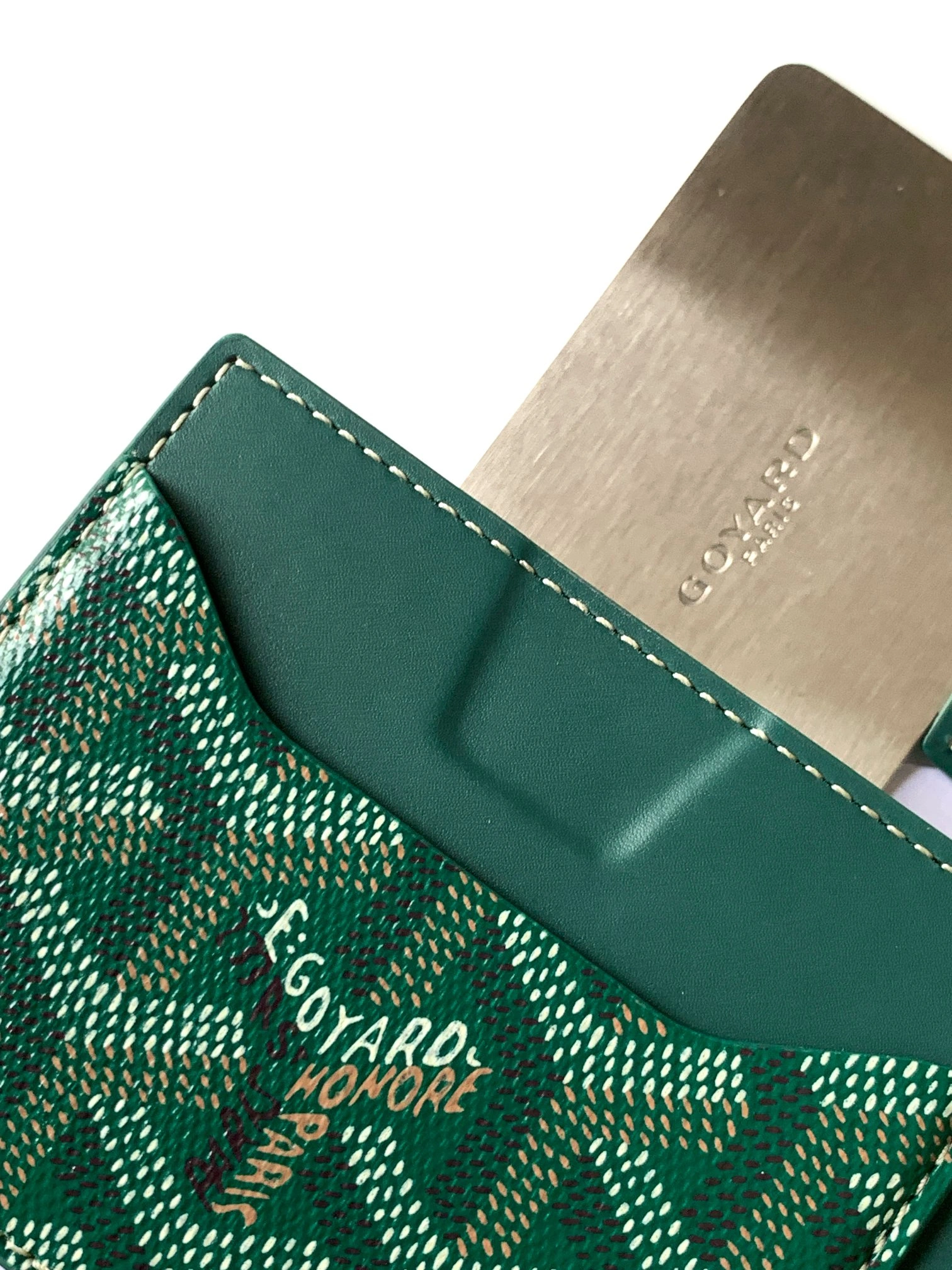 Goyard Wallets Fashionable 65056