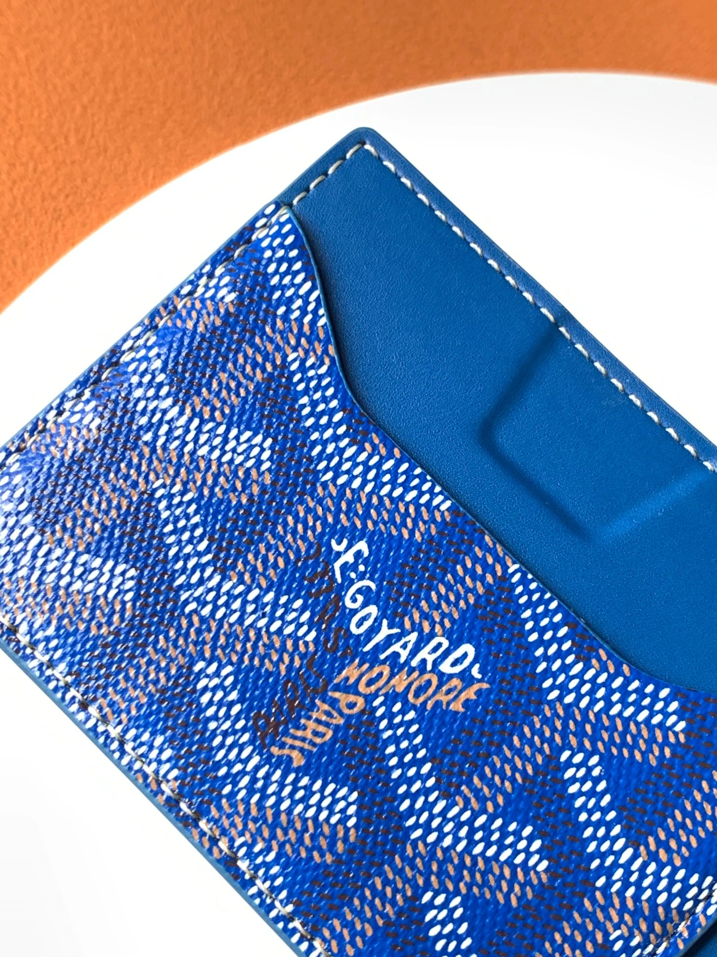 Packable Goyard Wallets 65007