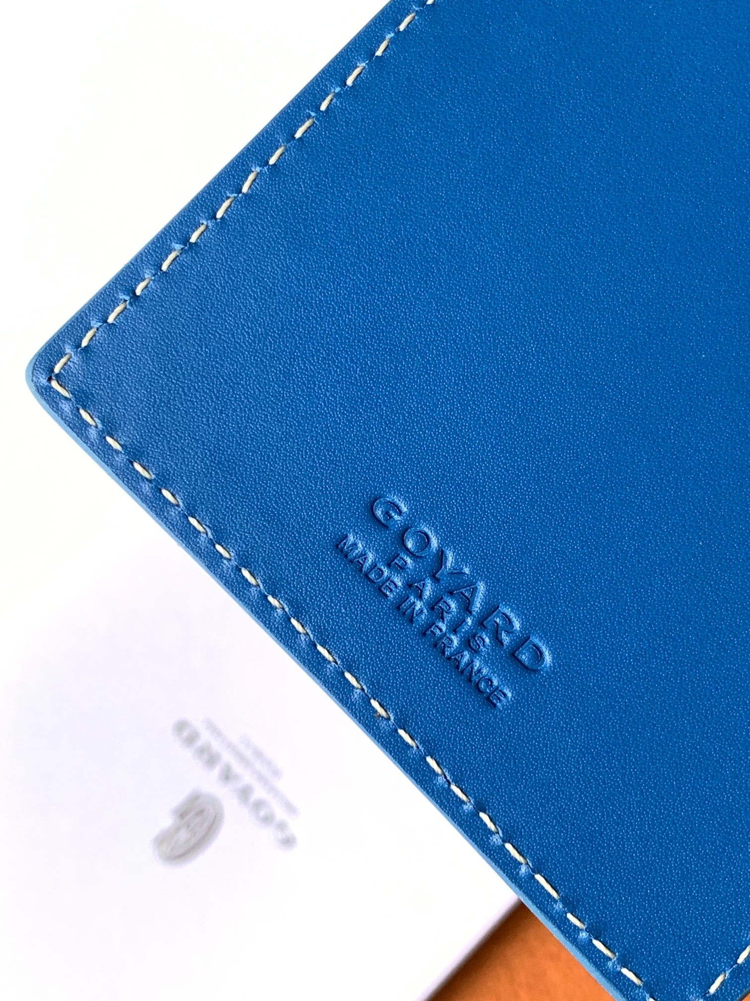 Packable Goyard Wallets 65007