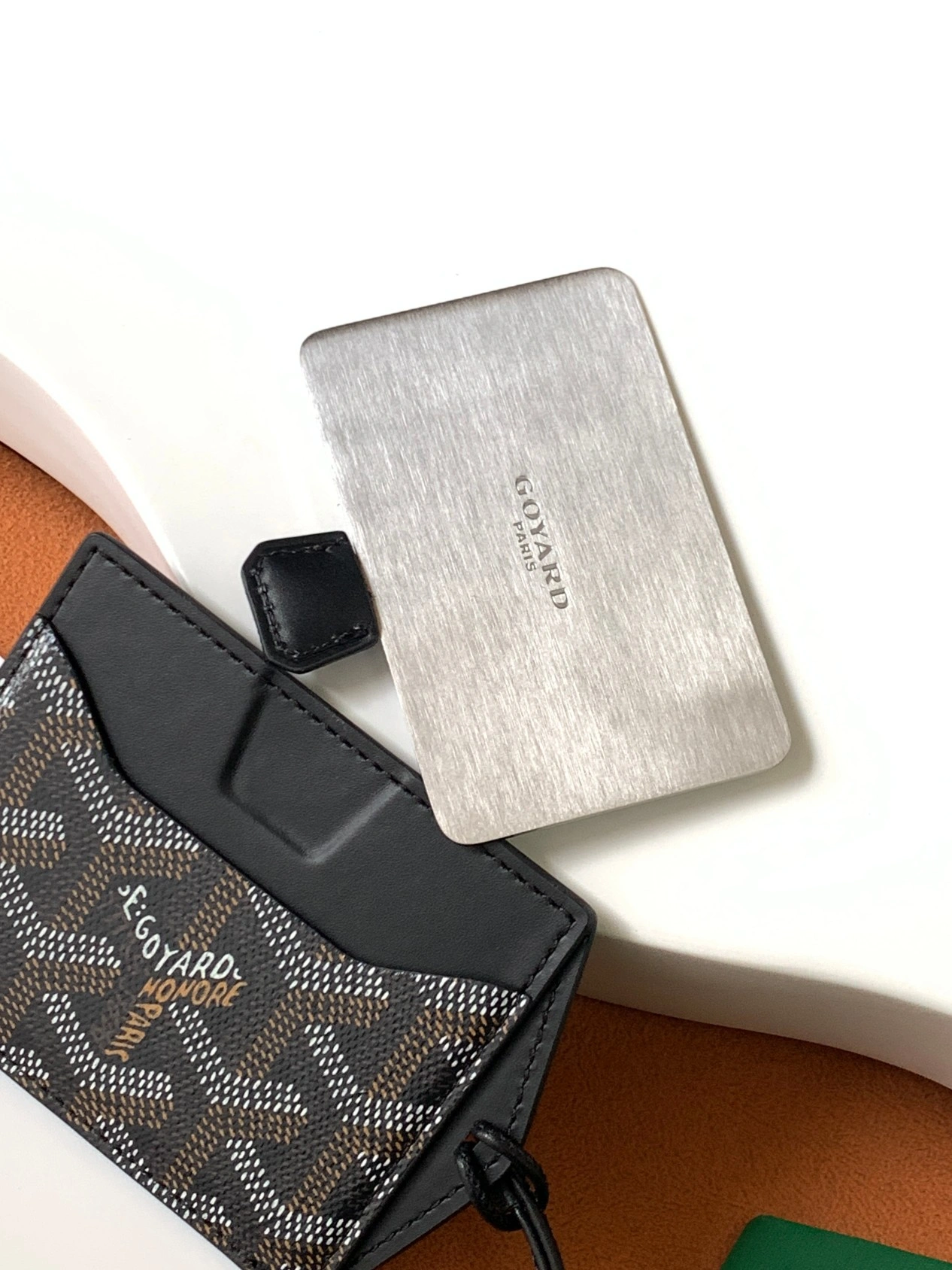 Supportive Goyard Wallets 64977