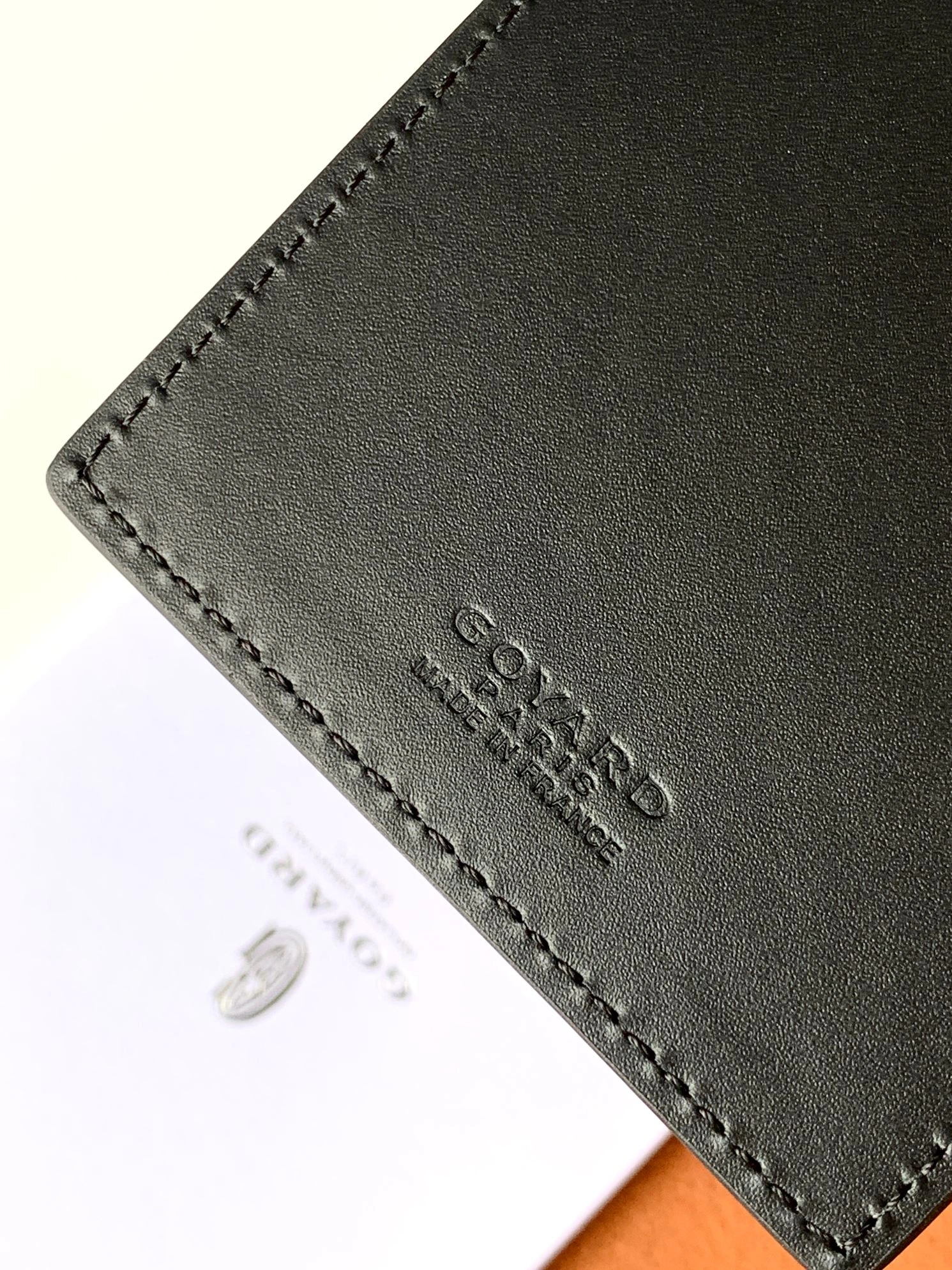 Supportive Goyard Wallets 64977