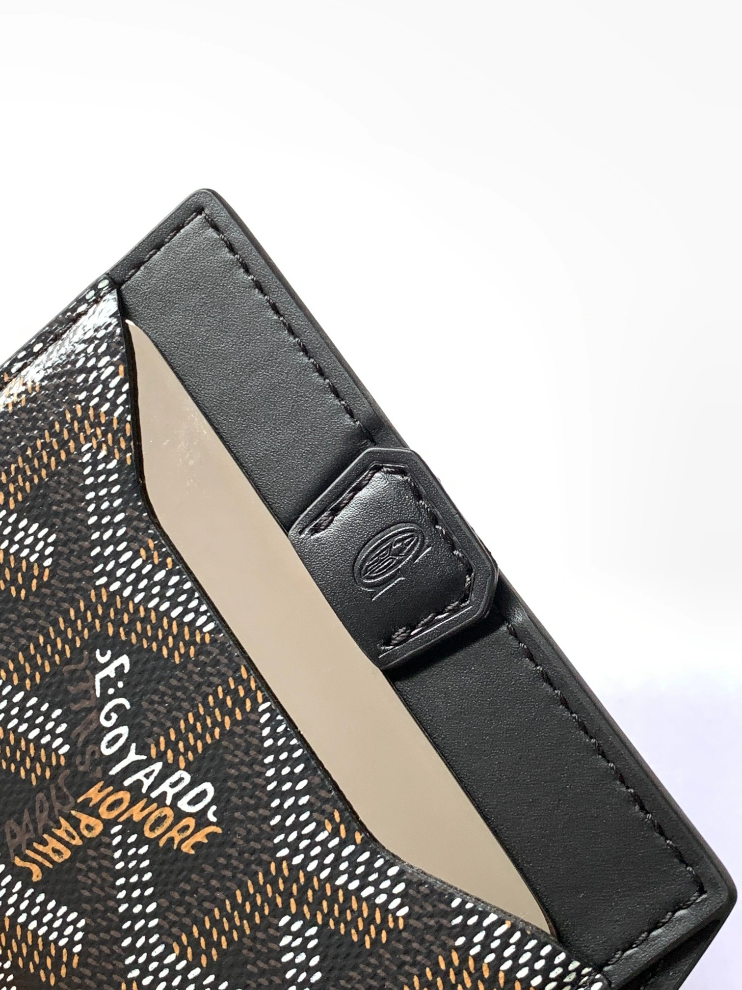 Supportive Goyard Wallets 64977