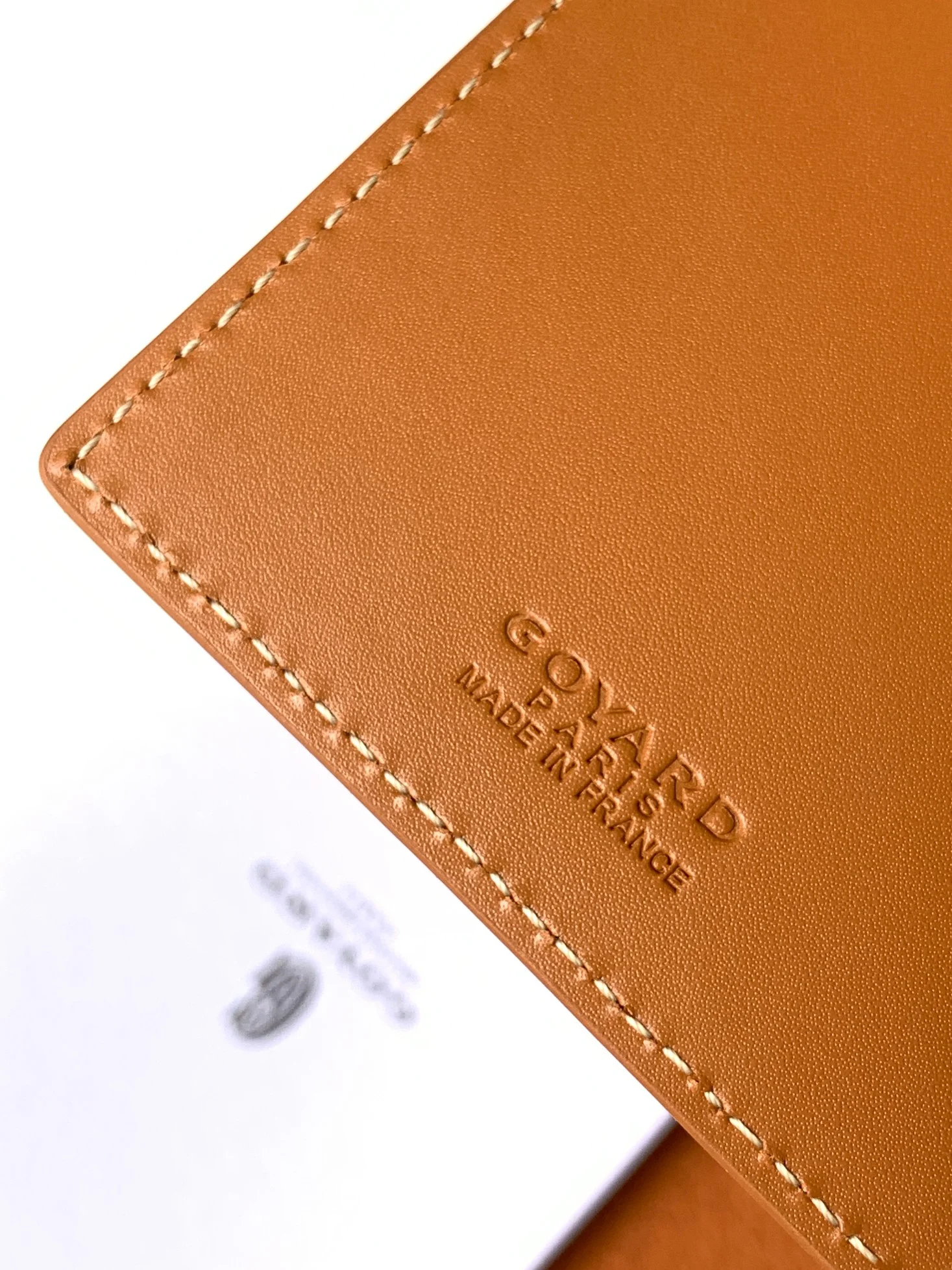 Goyard Wallets Breathable 37645