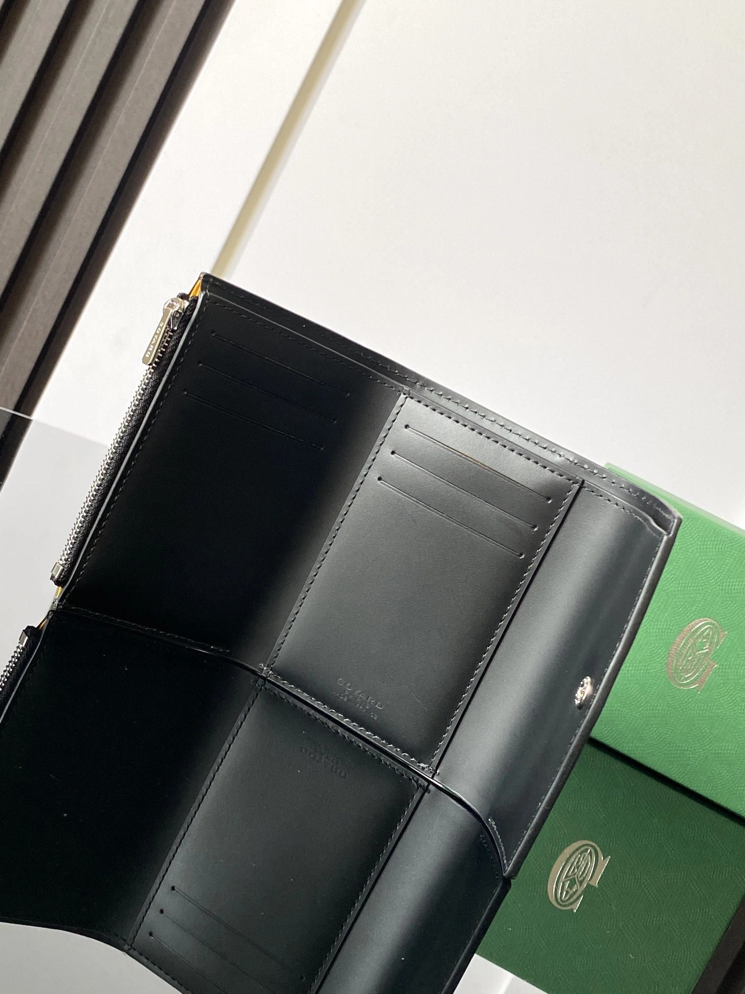WellDesigned Goyard Wallets 65016