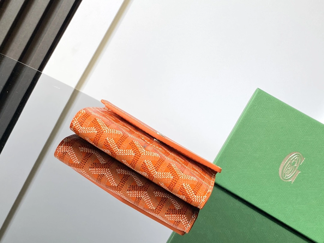 Goyard Wallets Affordable 65067