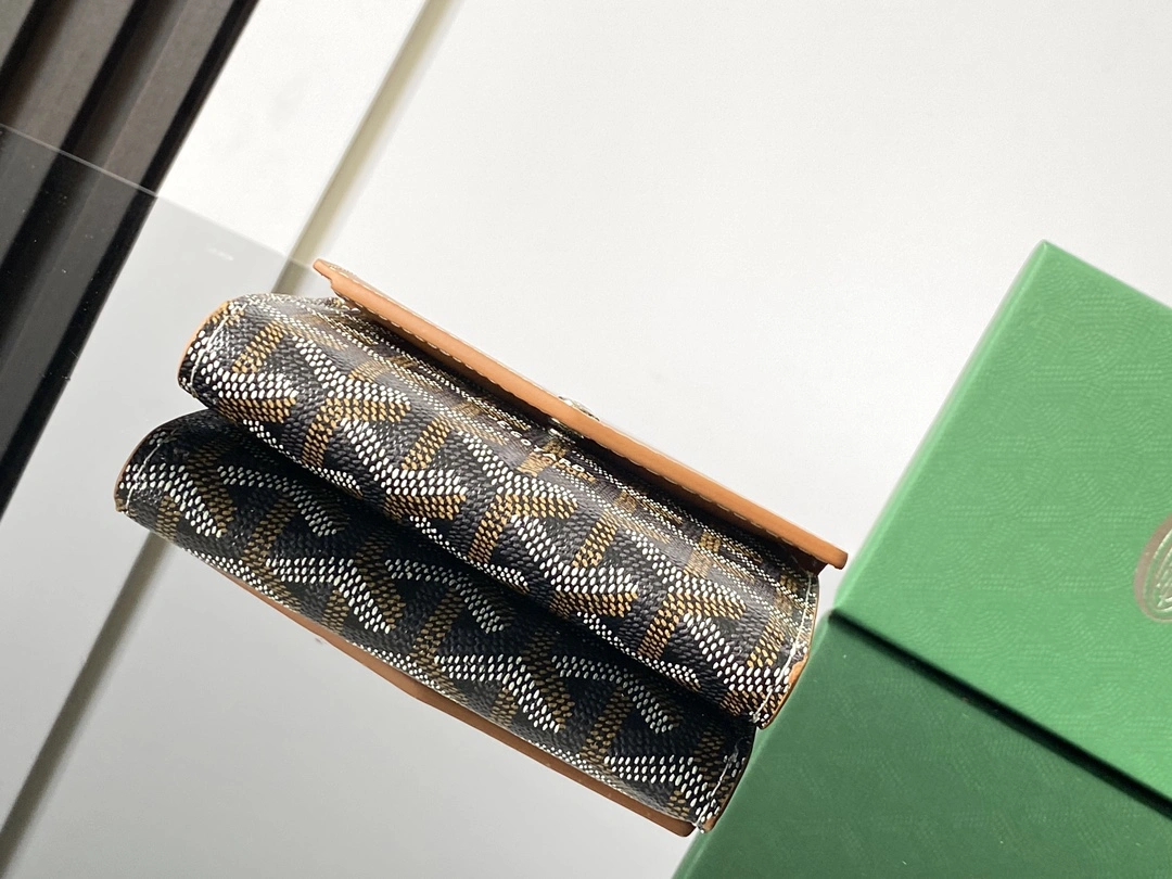 Goyard Wallets Elegant 64981