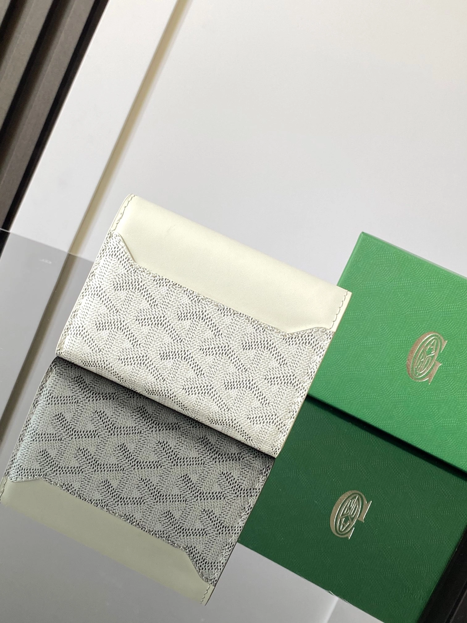 Goyard Wallets Lightweight 65021
