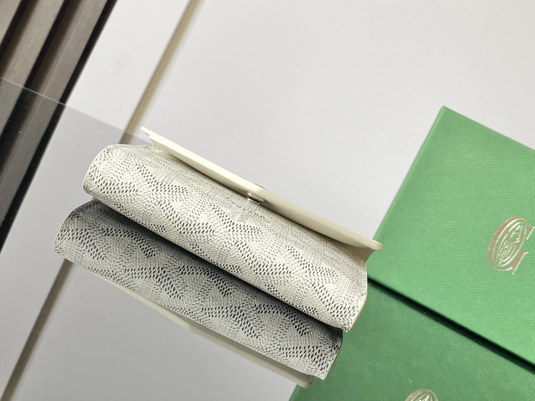 Goyard Wallets Lightweight 65021