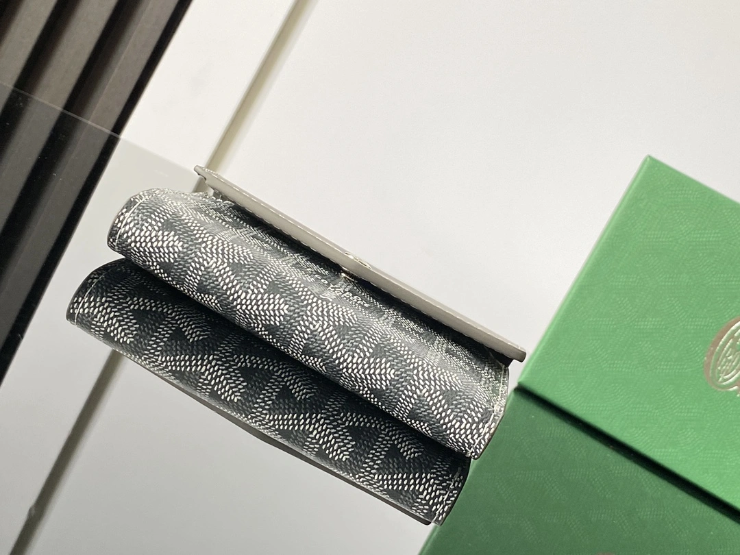 Goyard Wallets Durable 64983