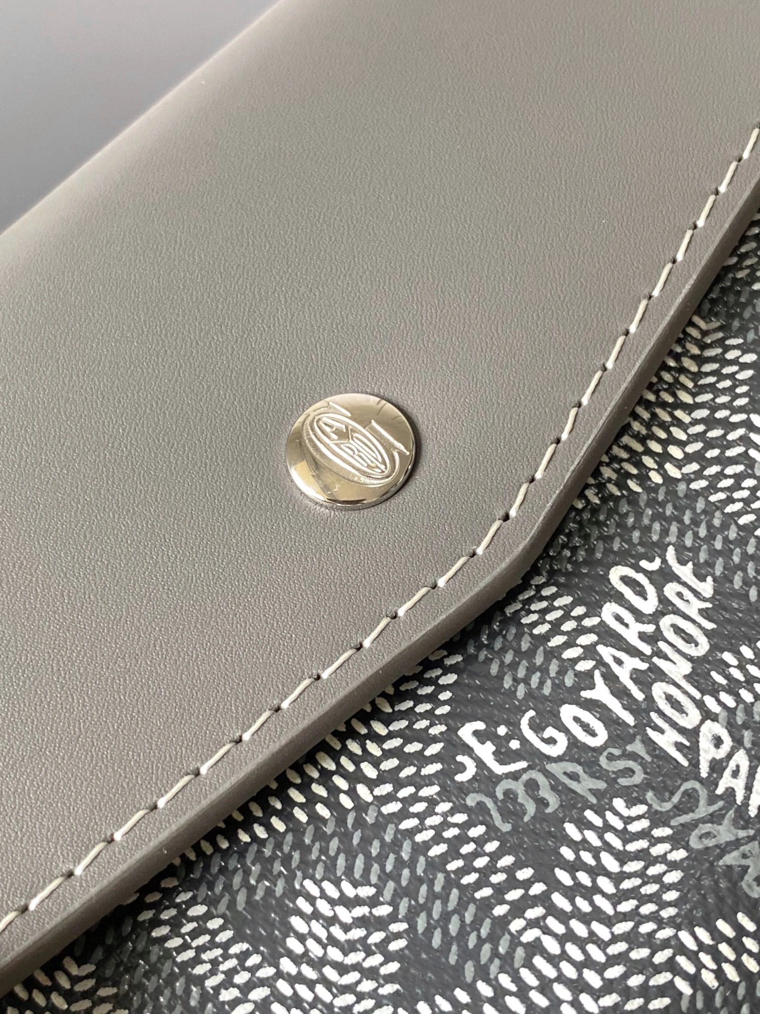 Goyard Wallets Durable 64983