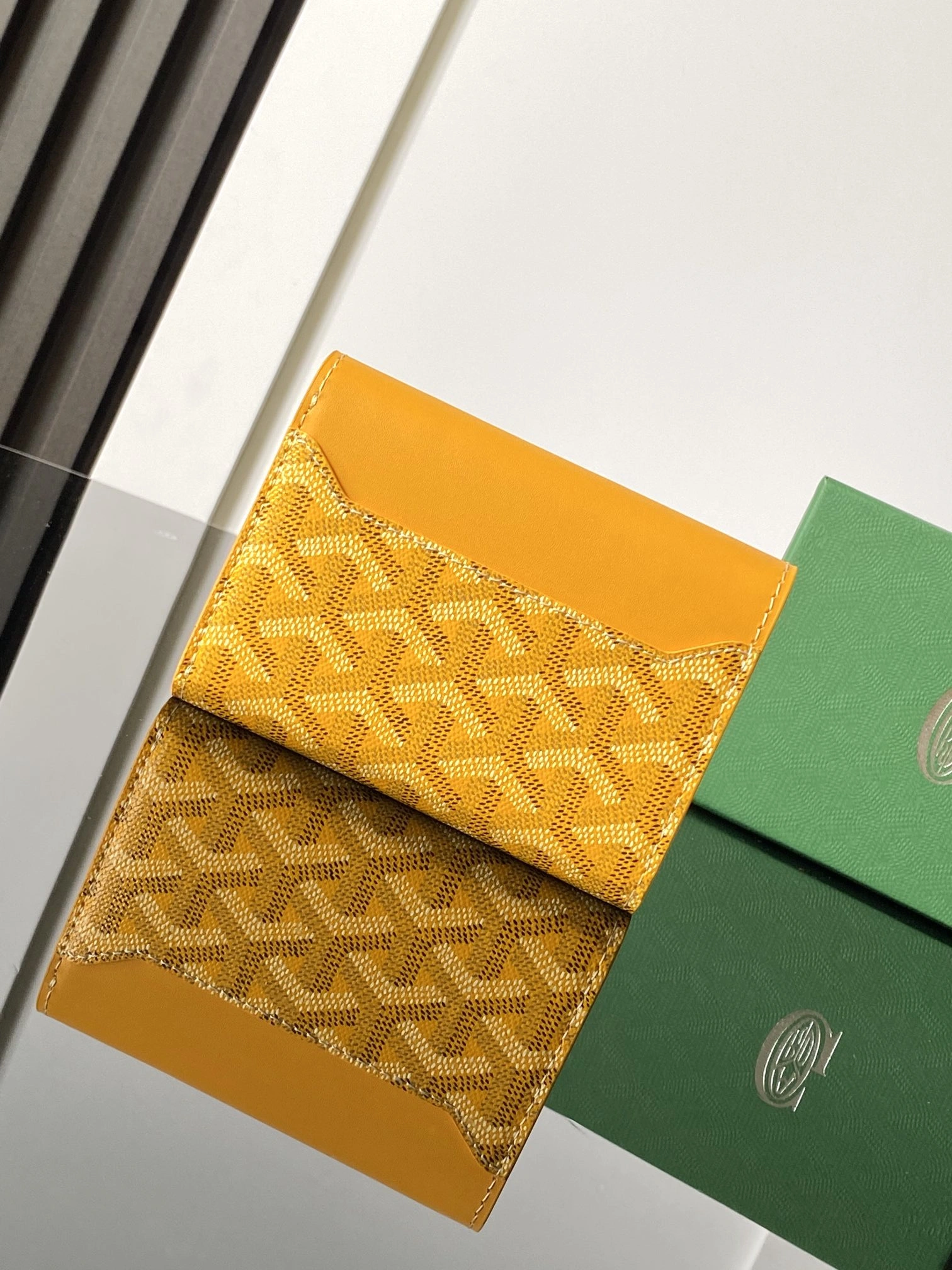 Youthful Goyard Wallets 64967