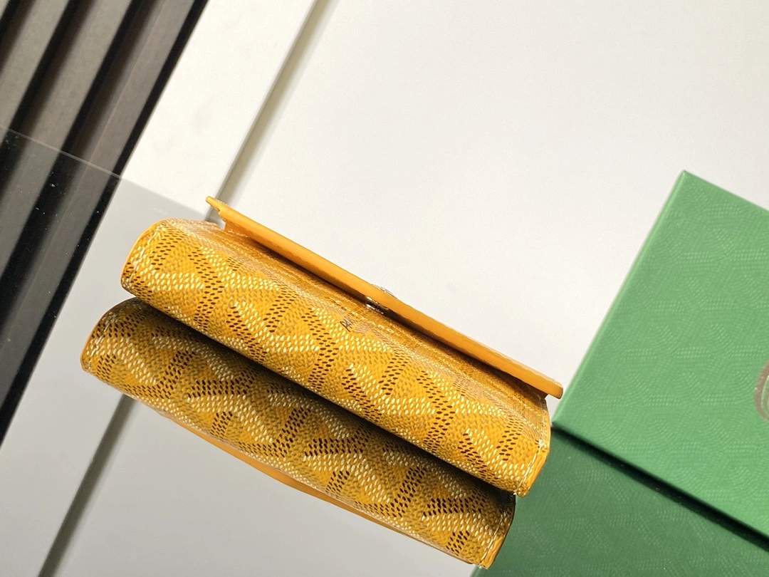 Youthful Goyard Wallets 64967