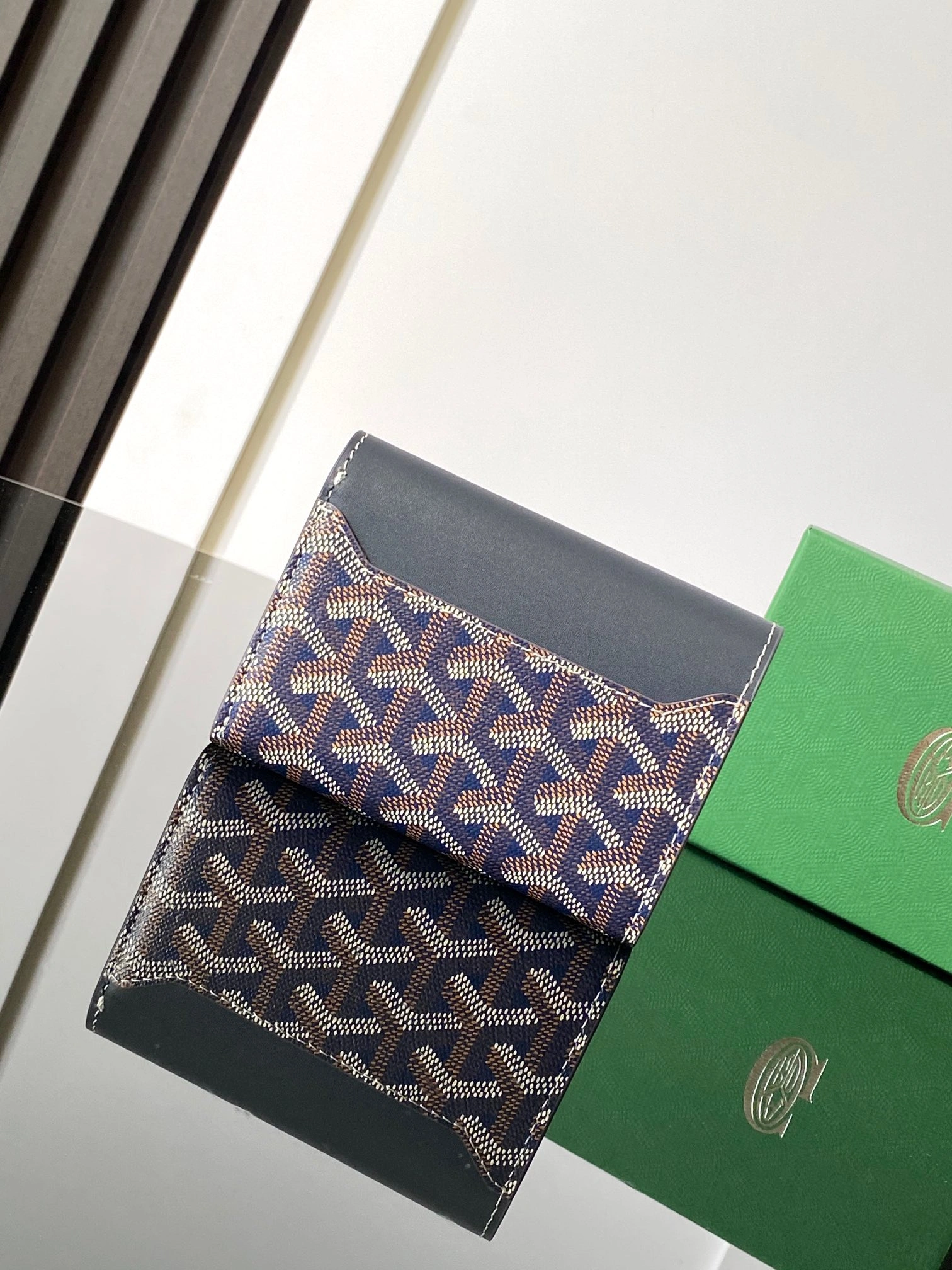 Durable Goyard Wallets 64970