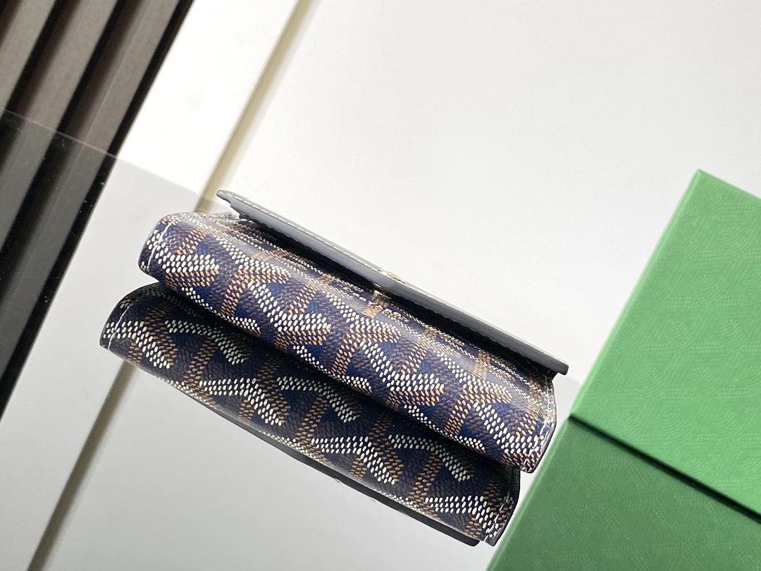 Durable Goyard Wallets 64970