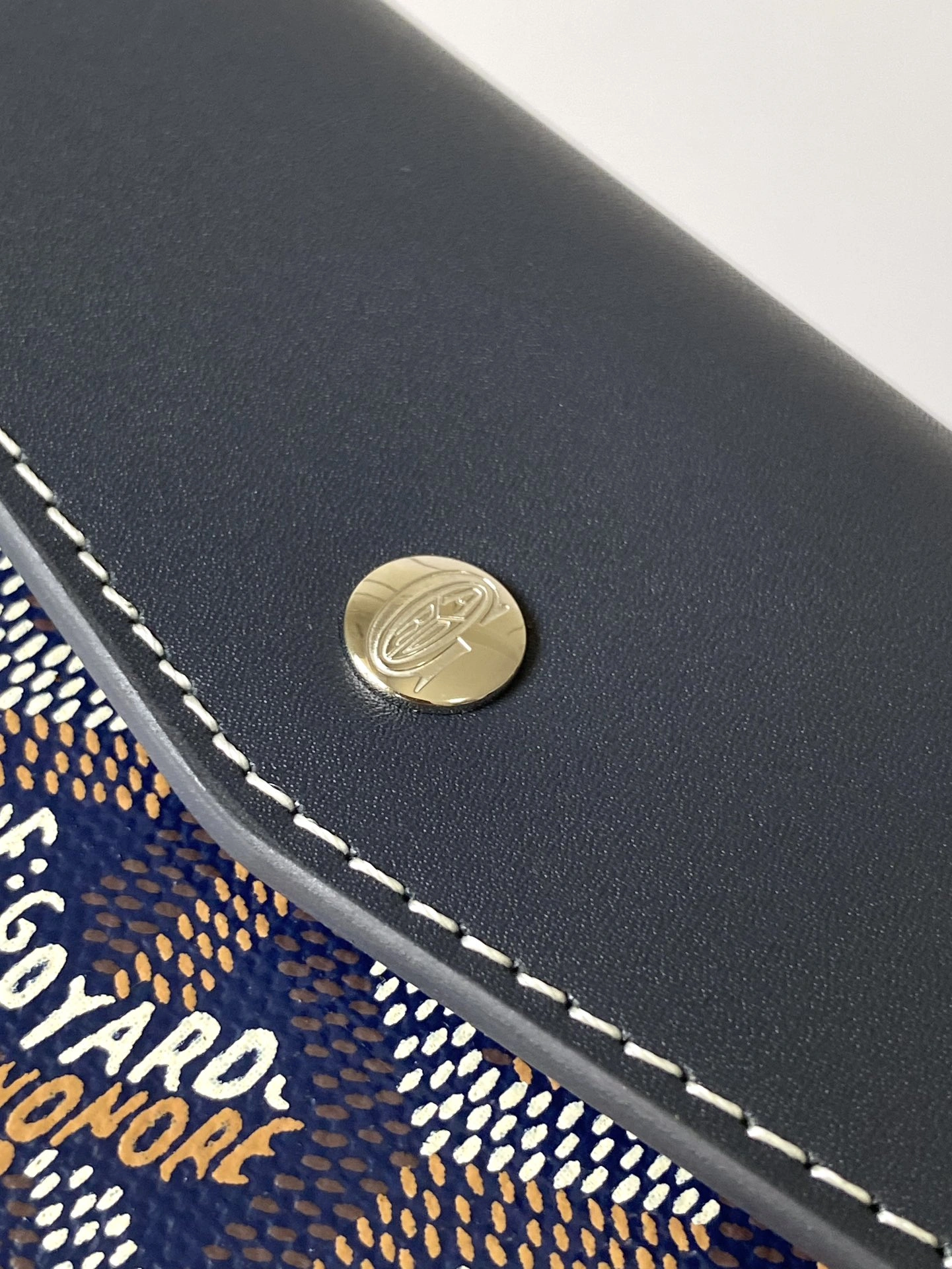 Durable Goyard Wallets 64970