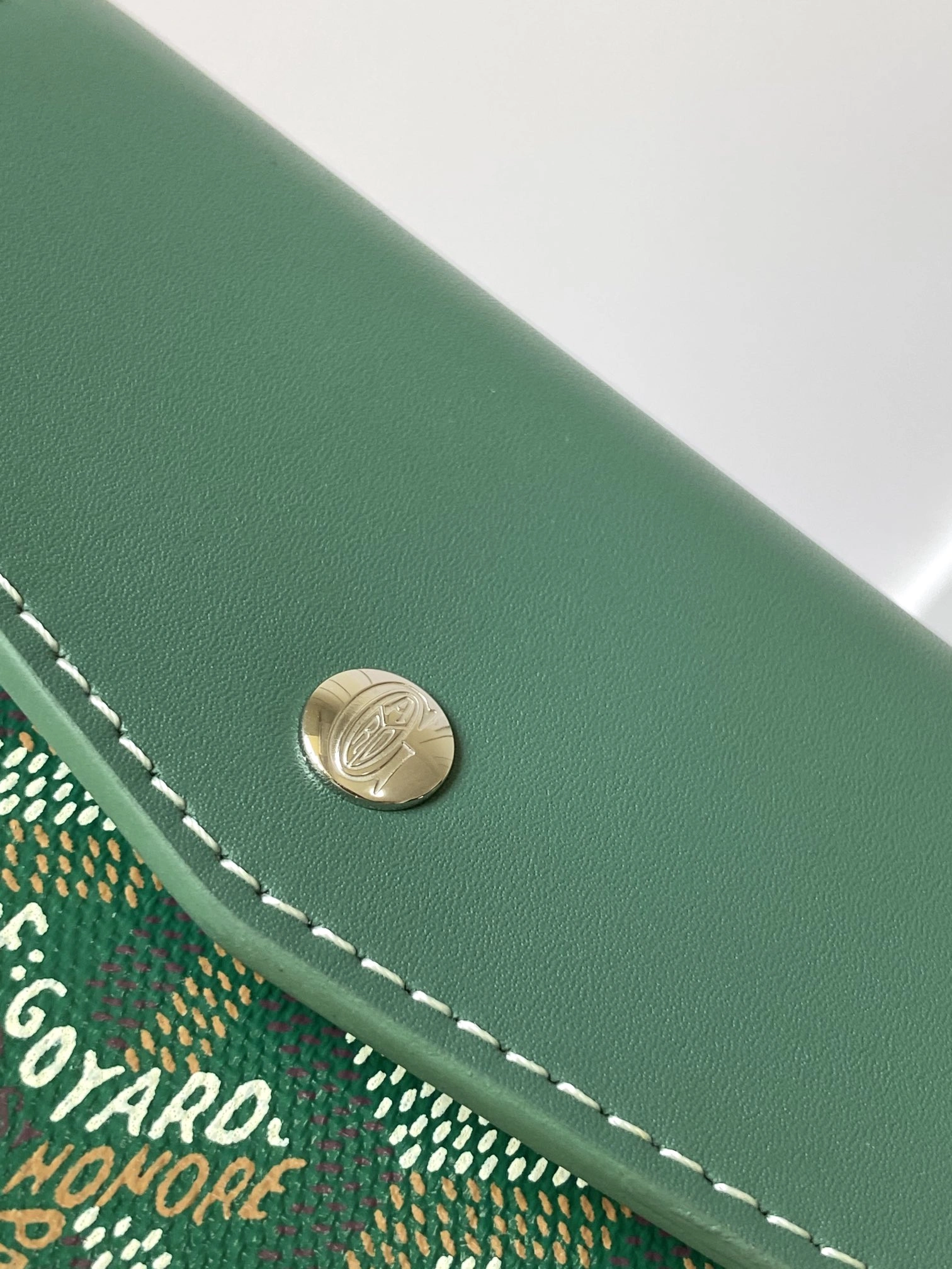 Reliable Goyard Wallets 64982
