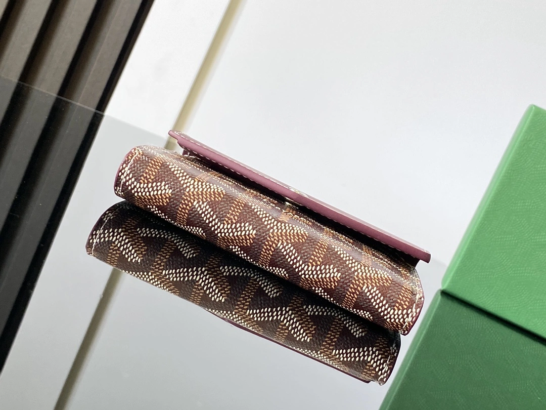 Goyard Wallets EyeCatching 64984