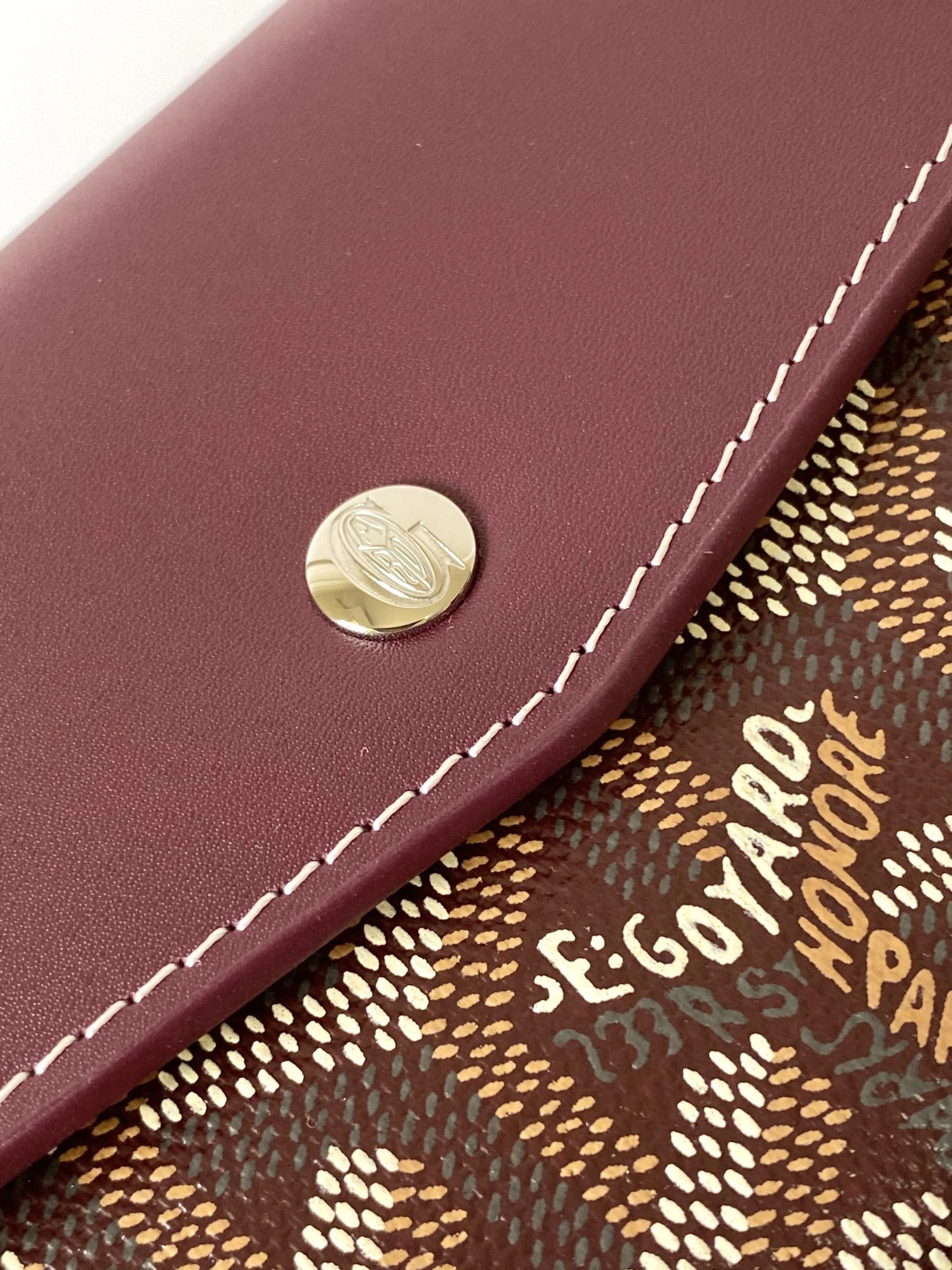 Goyard Wallets EyeCatching 64984