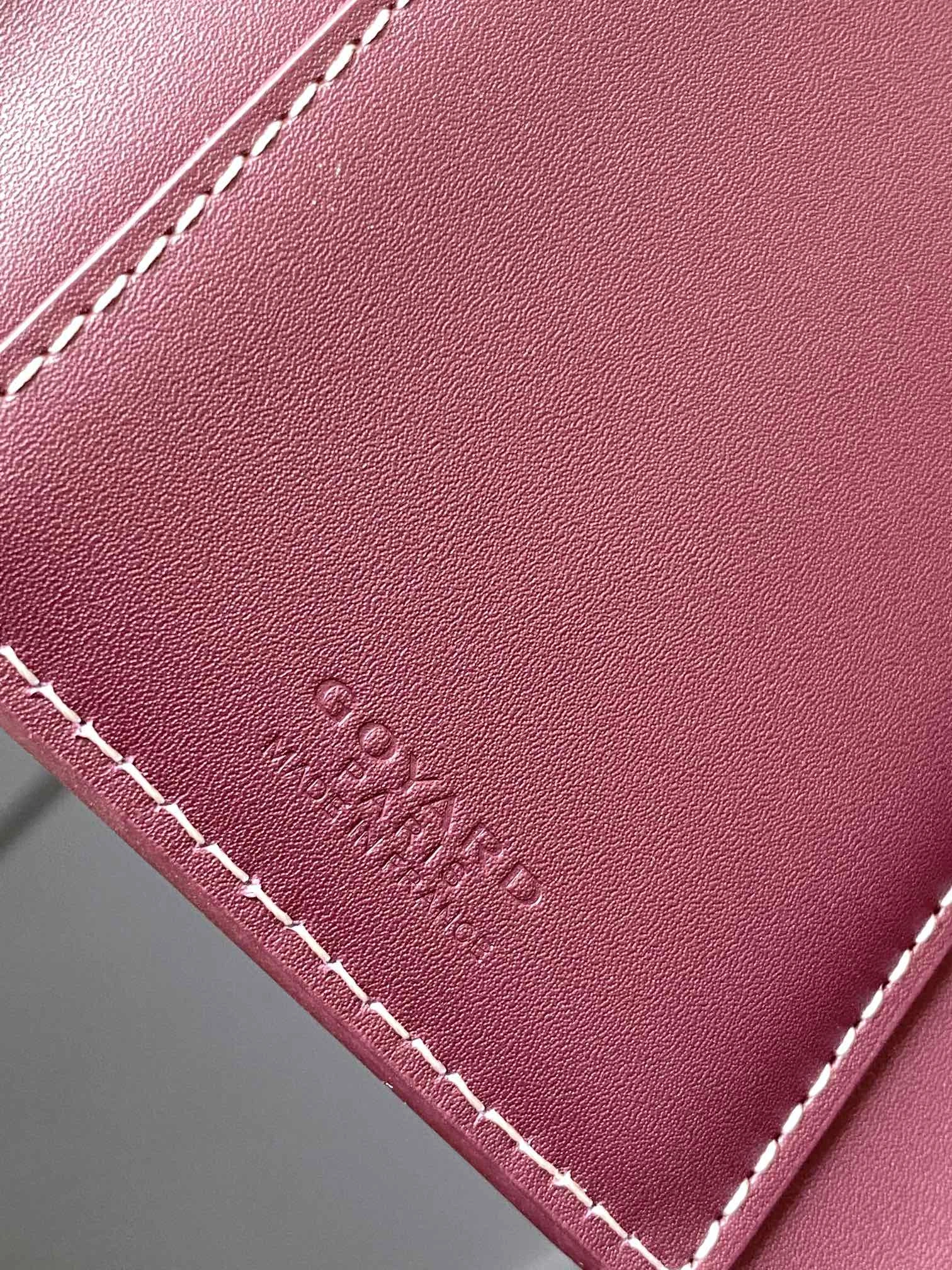 Goyard Wallets EyeCatching 64984