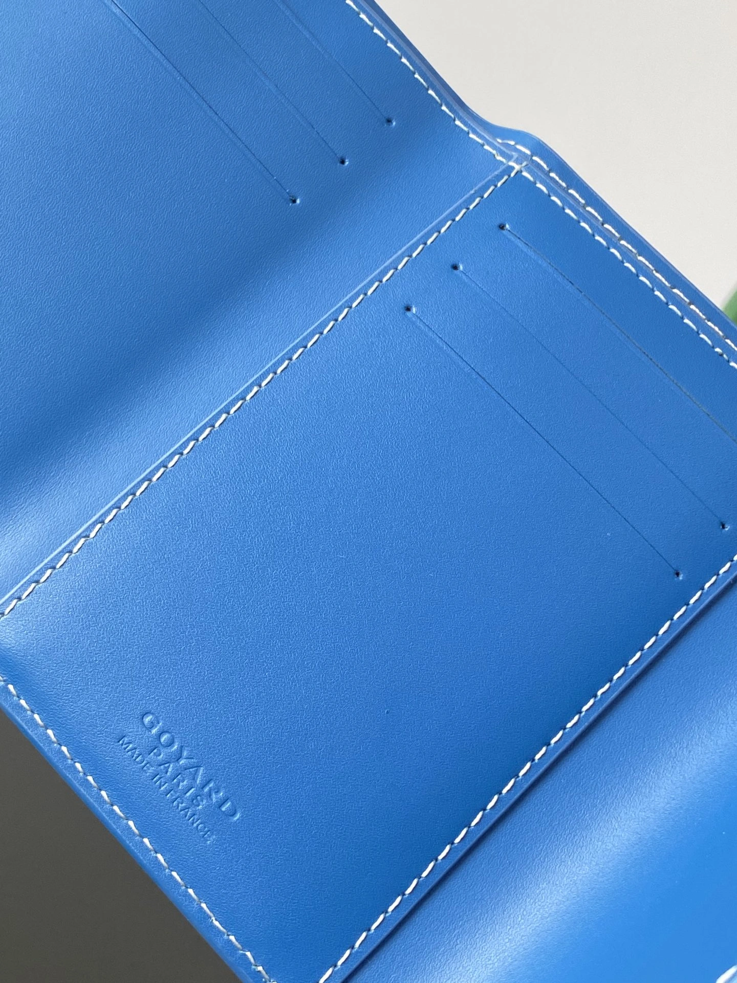 Goyard Wallets Practical 64966