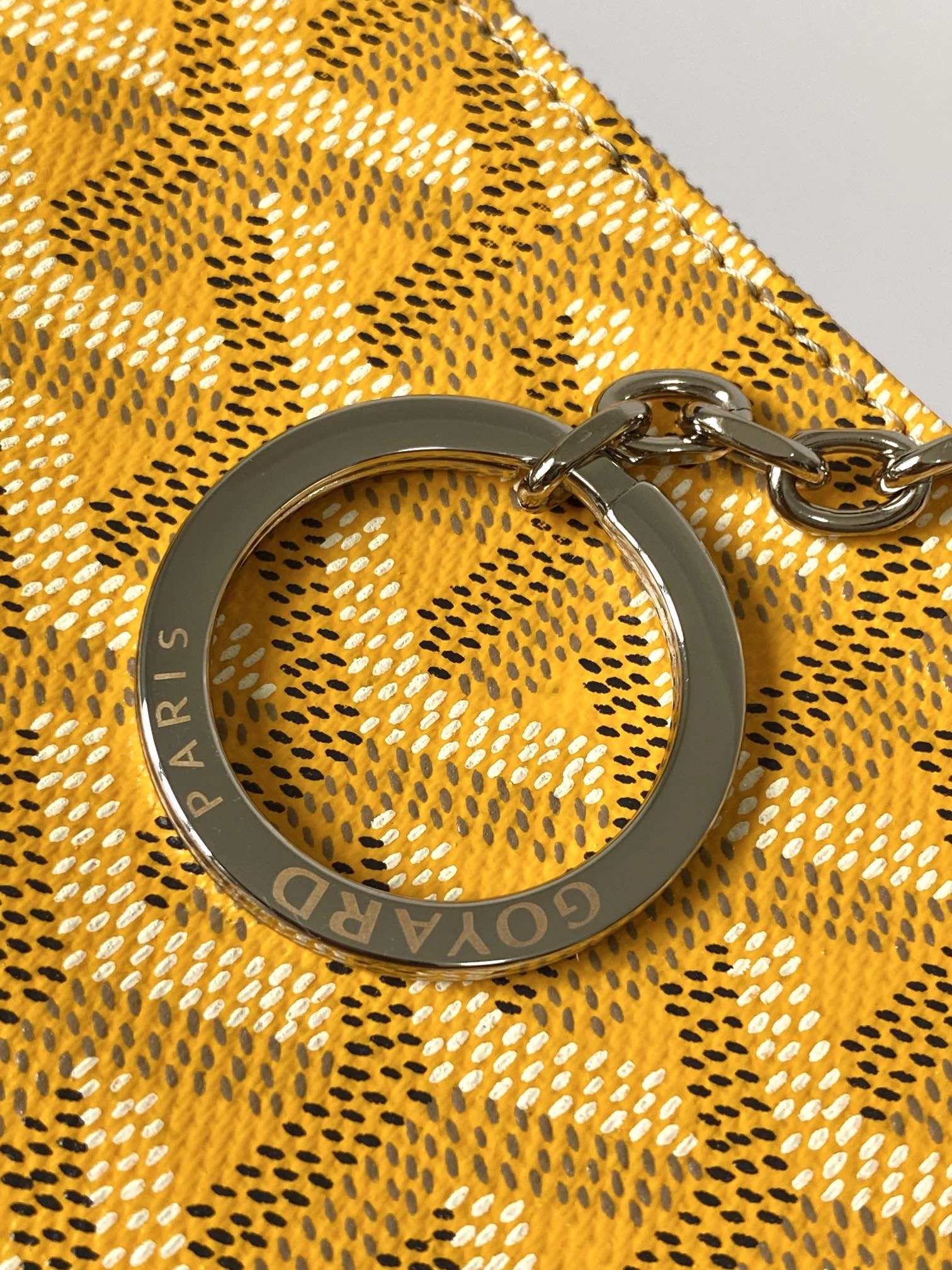 Sleek Goyard Wallets 64917
