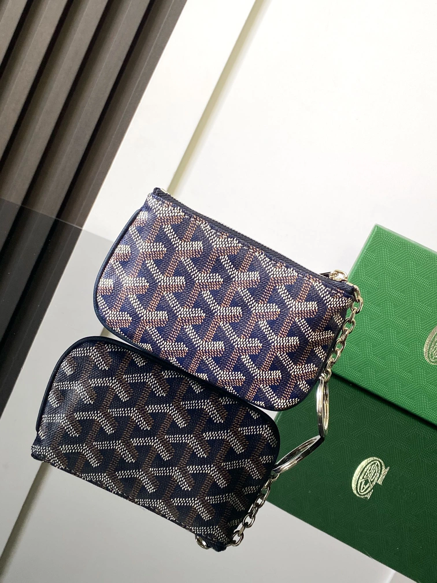 Goyard Wallets Youthful 64915