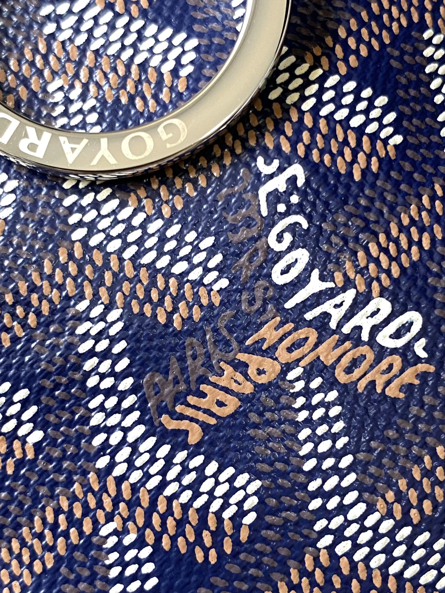 Goyard Wallets Youthful 64915