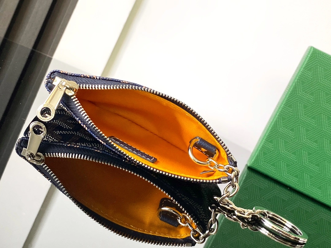 Goyard Wallets Youthful 64915
