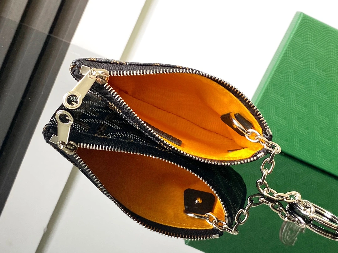 Elegant Goyard Wallets 64916