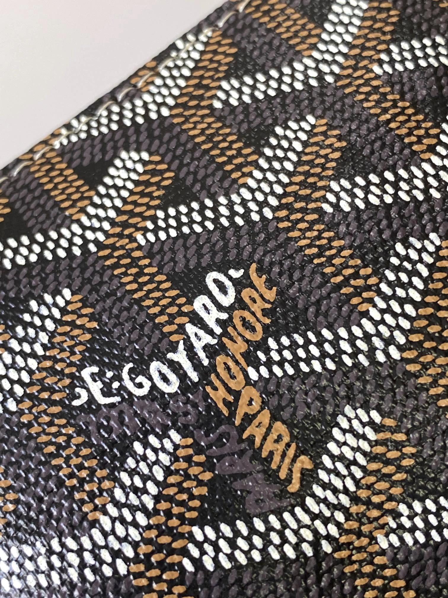 Versatile Goyard Wallets 64948
