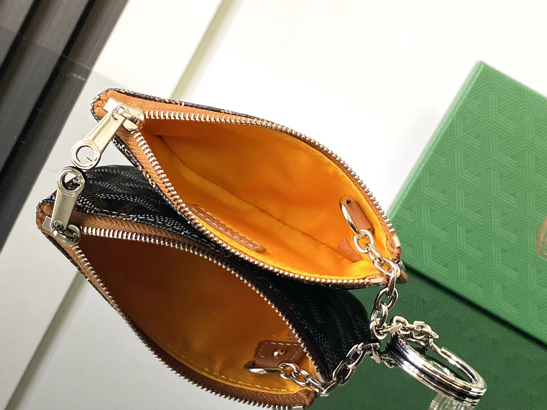 Versatile Goyard Wallets 64948