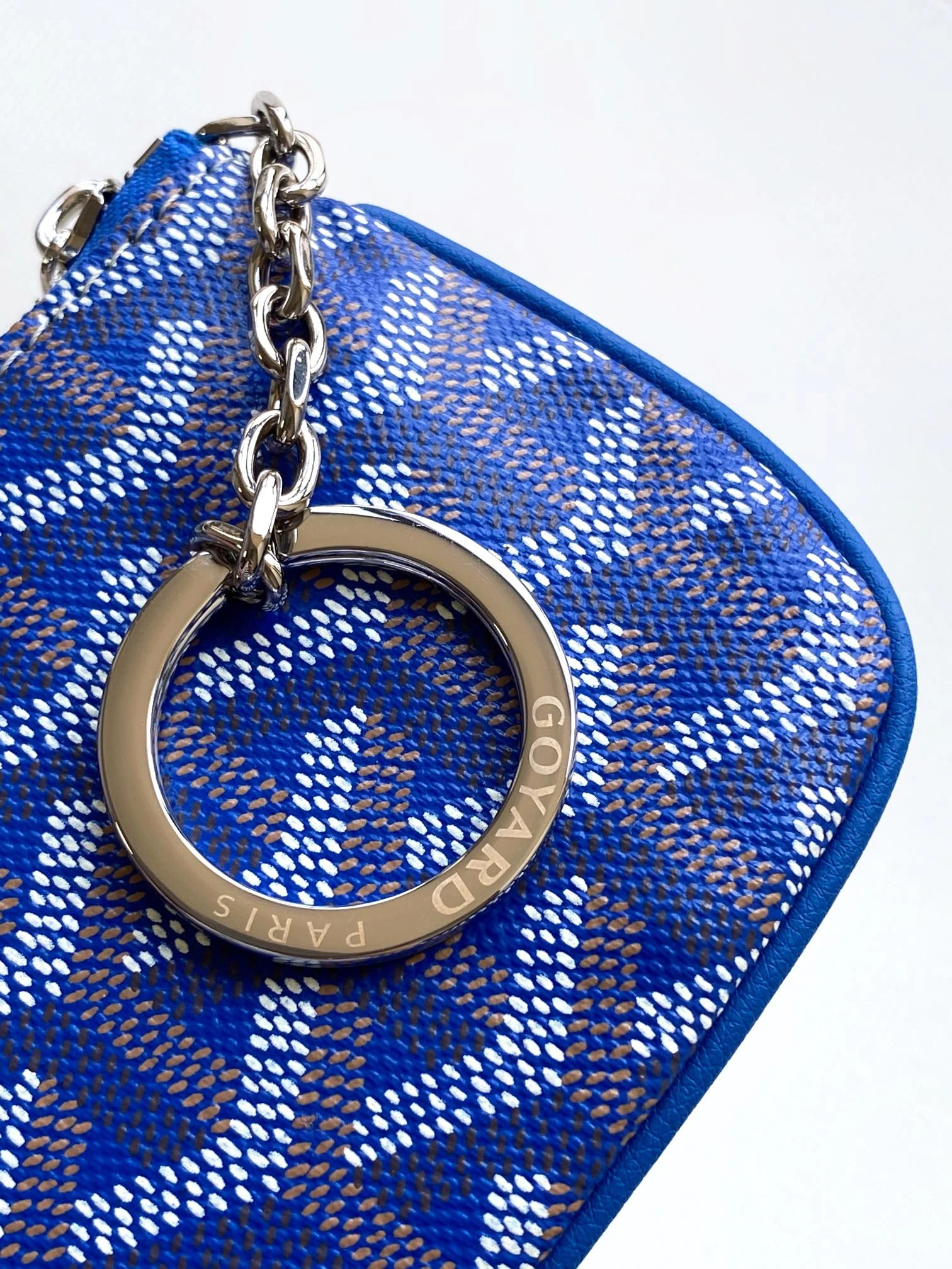 Goyard Wallets Colorful 64914