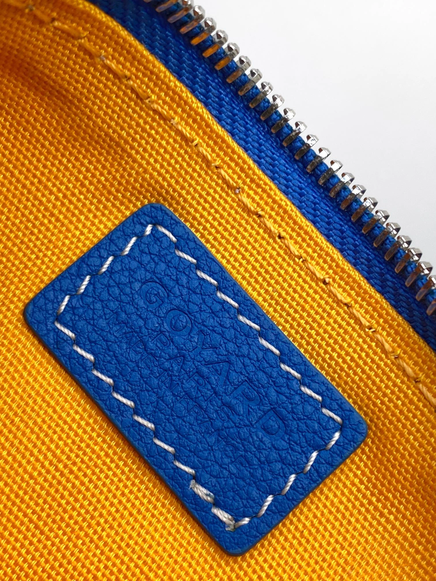 Goyard Wallets Colorful 64914