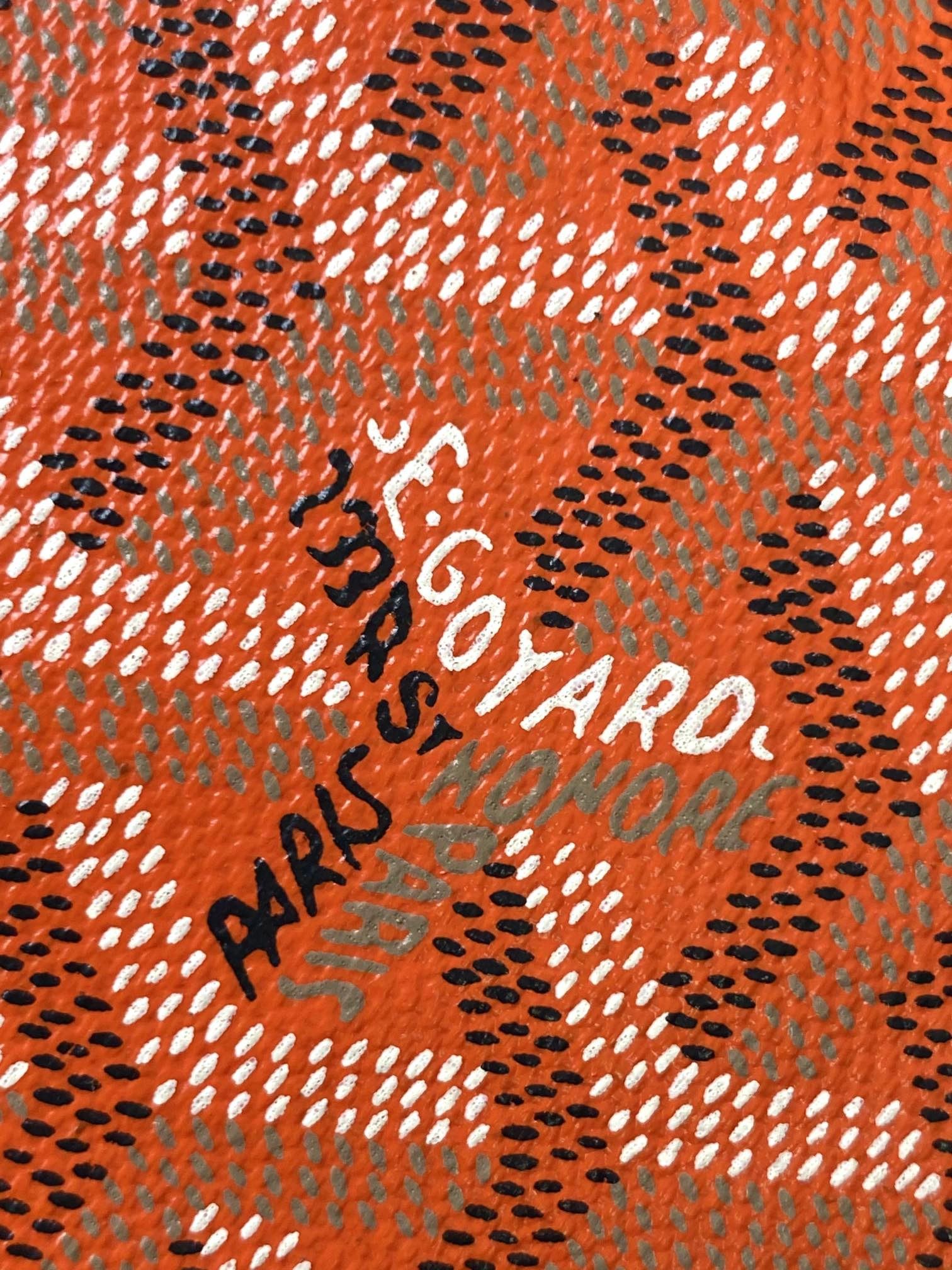 Snug Goyard Wallets 64913