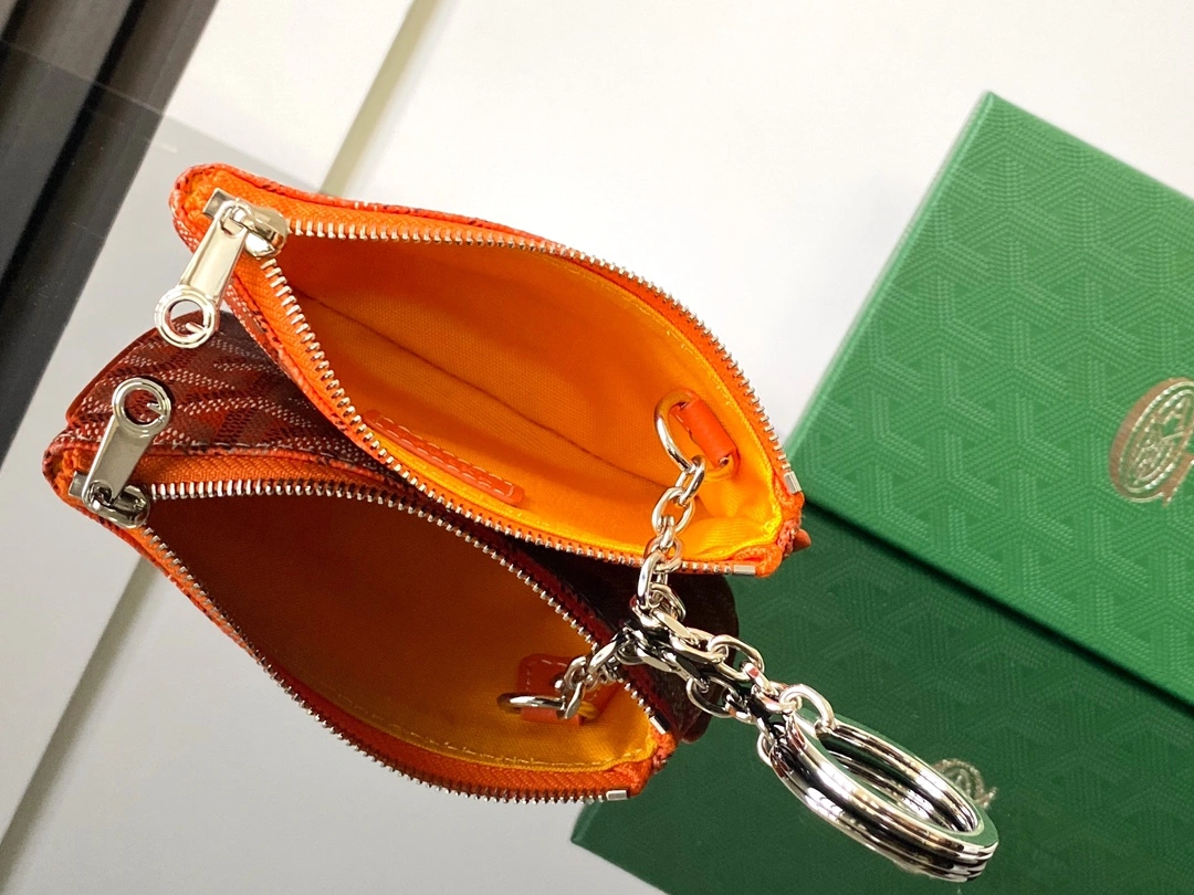 Snug Goyard Wallets 64913