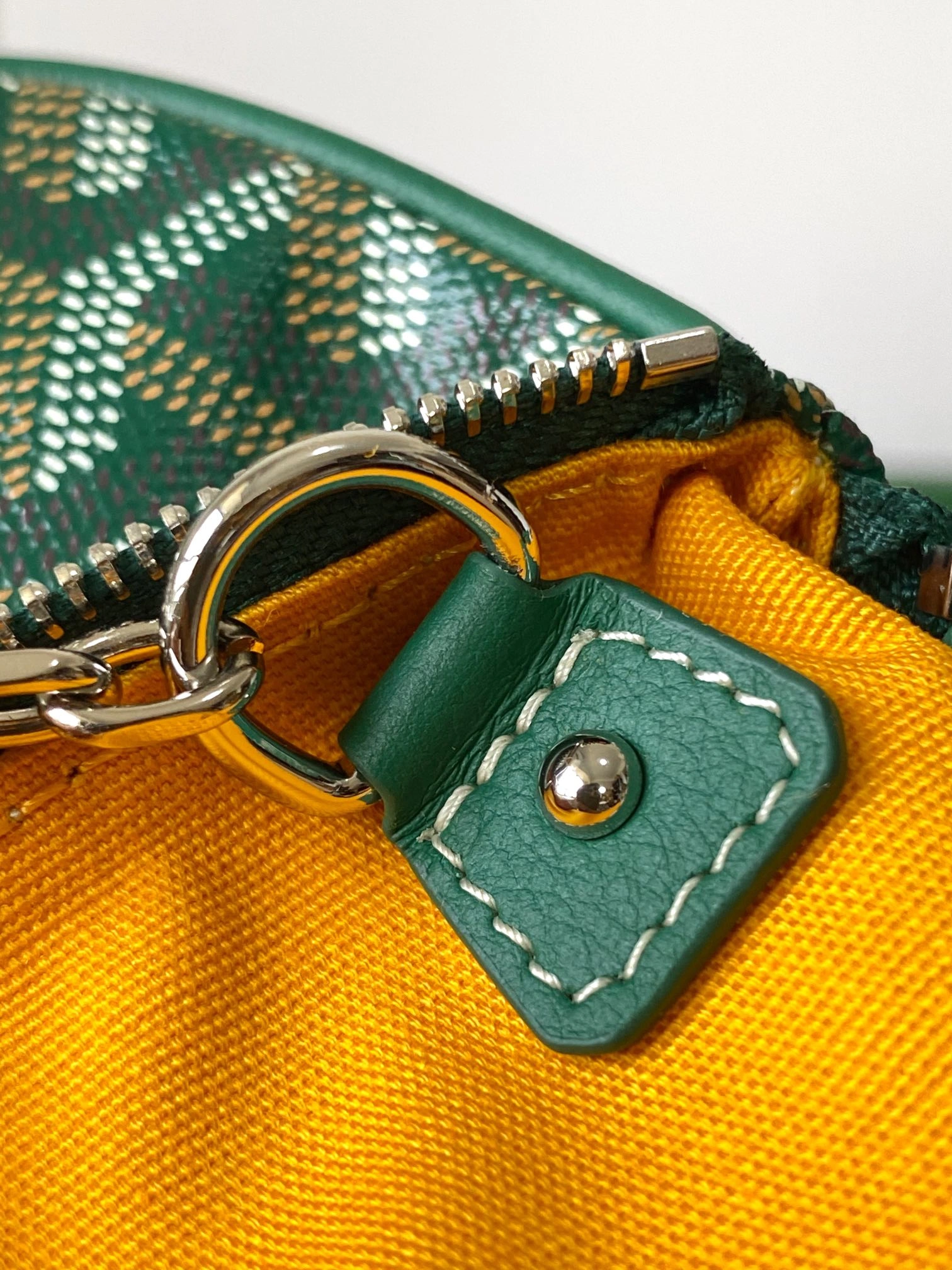 Goyard Wallets Breathable 64920