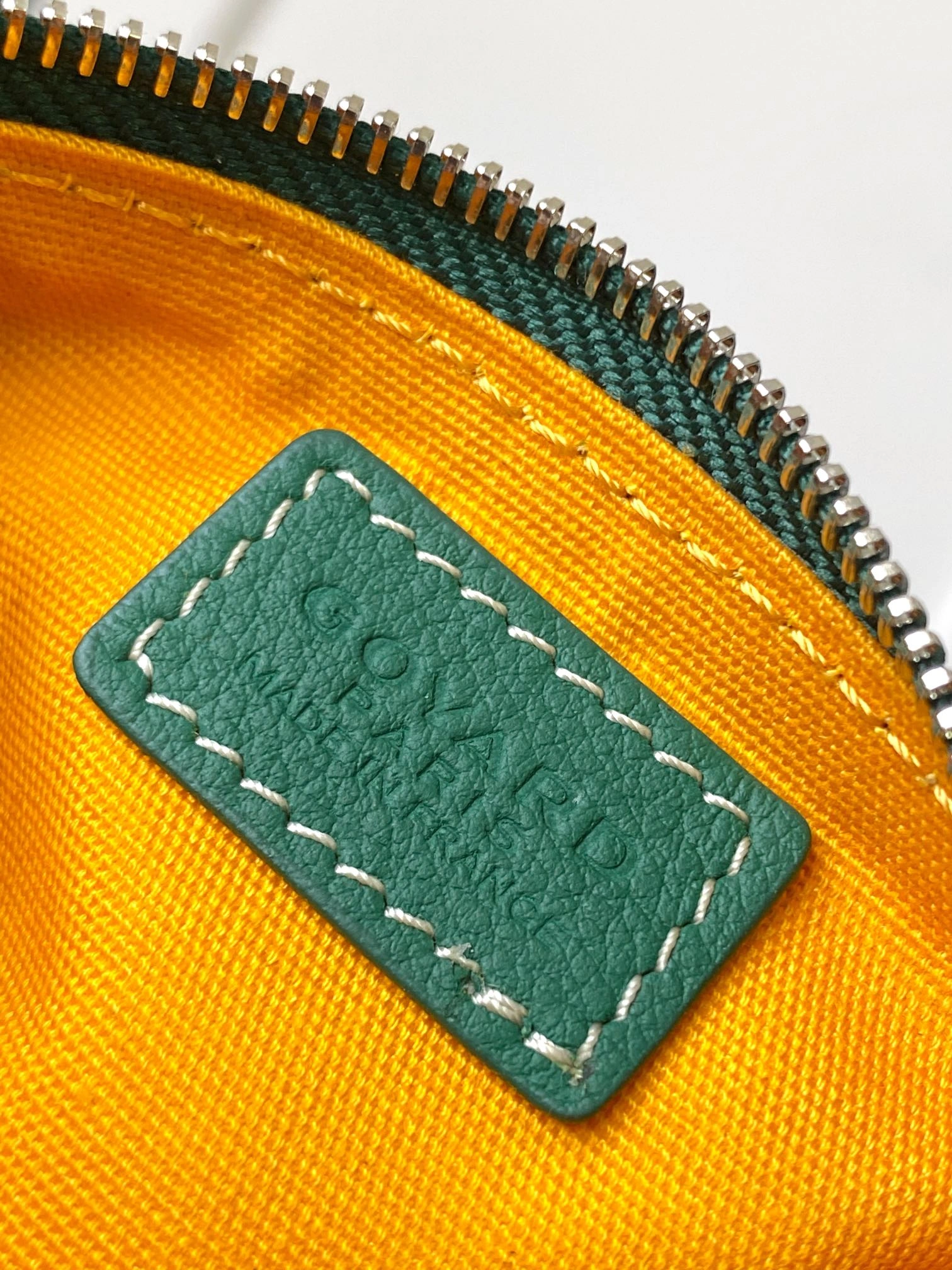 Goyard Wallets Breathable 64920