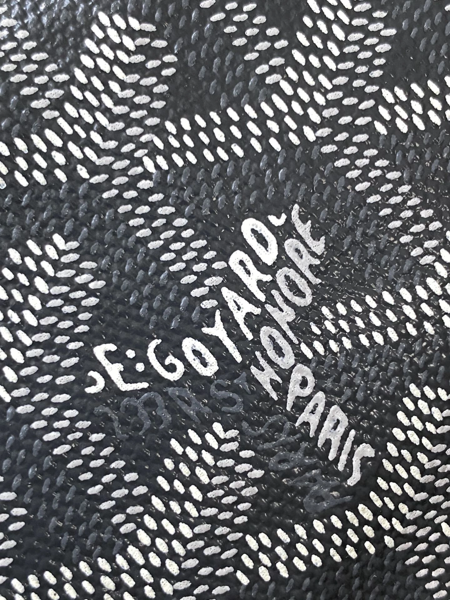 Contemporary Goyard Wallets 64957