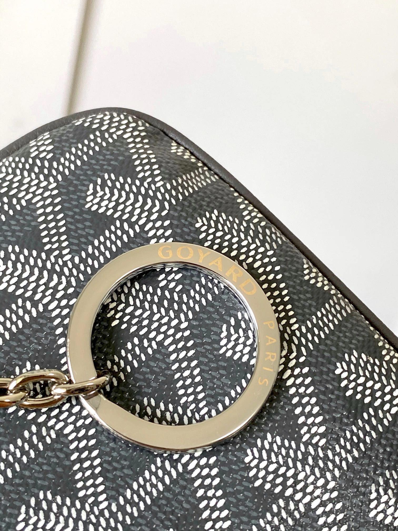 Contemporary Goyard Wallets 64957