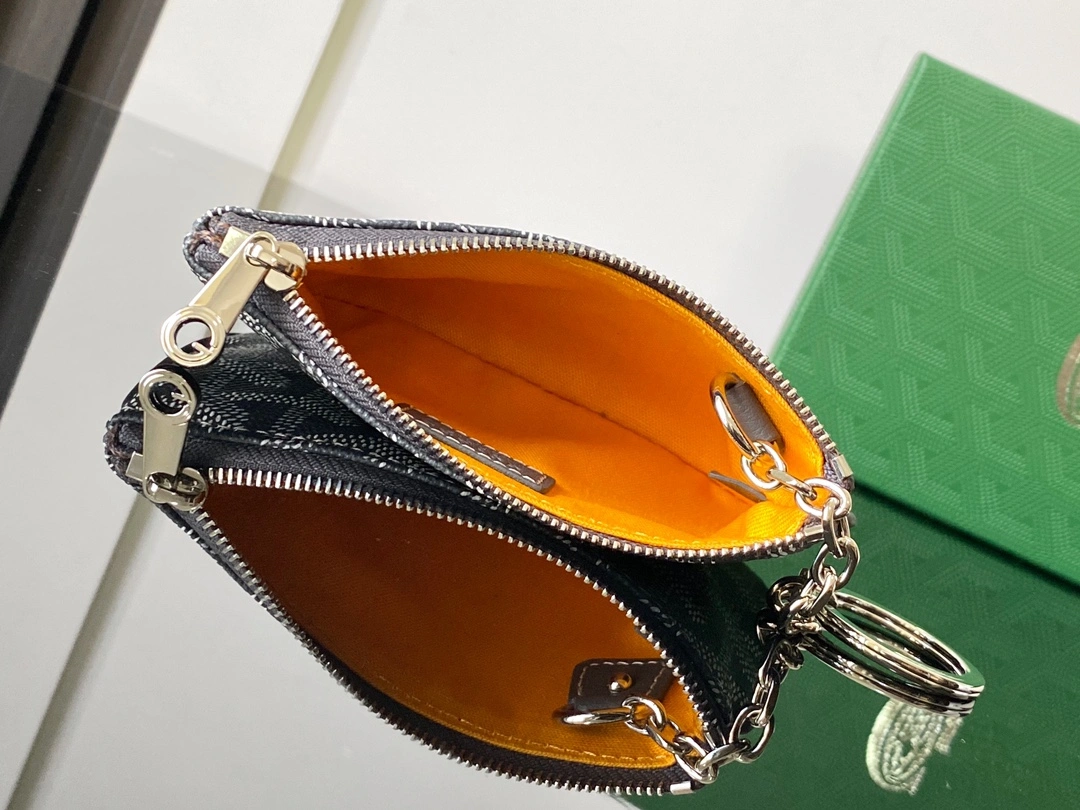 Contemporary Goyard Wallets 64957