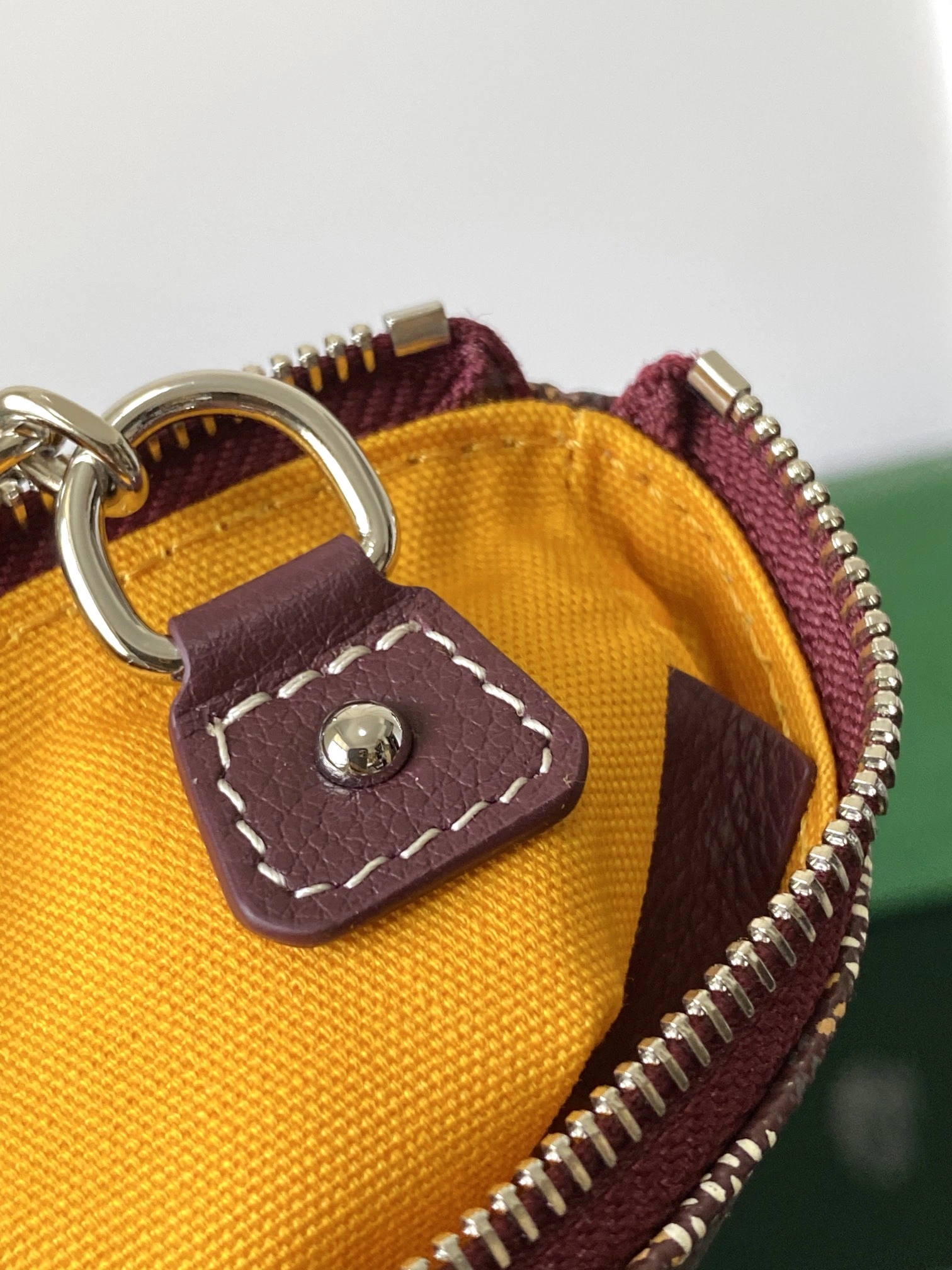 Goyard Wallets HighQuality 64952