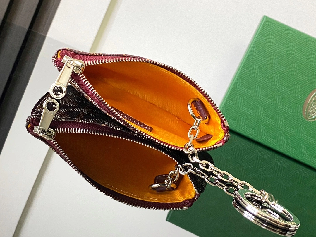 Goyard Wallets HighQuality 64952