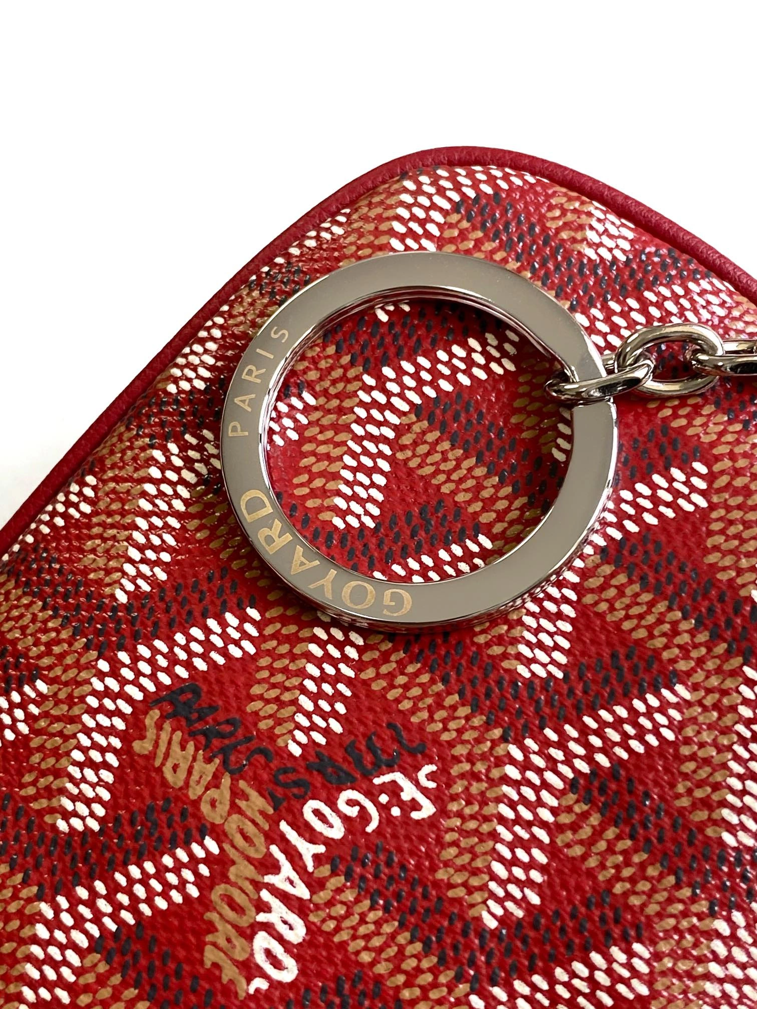 HighPerformance Goyard Wallets 64912